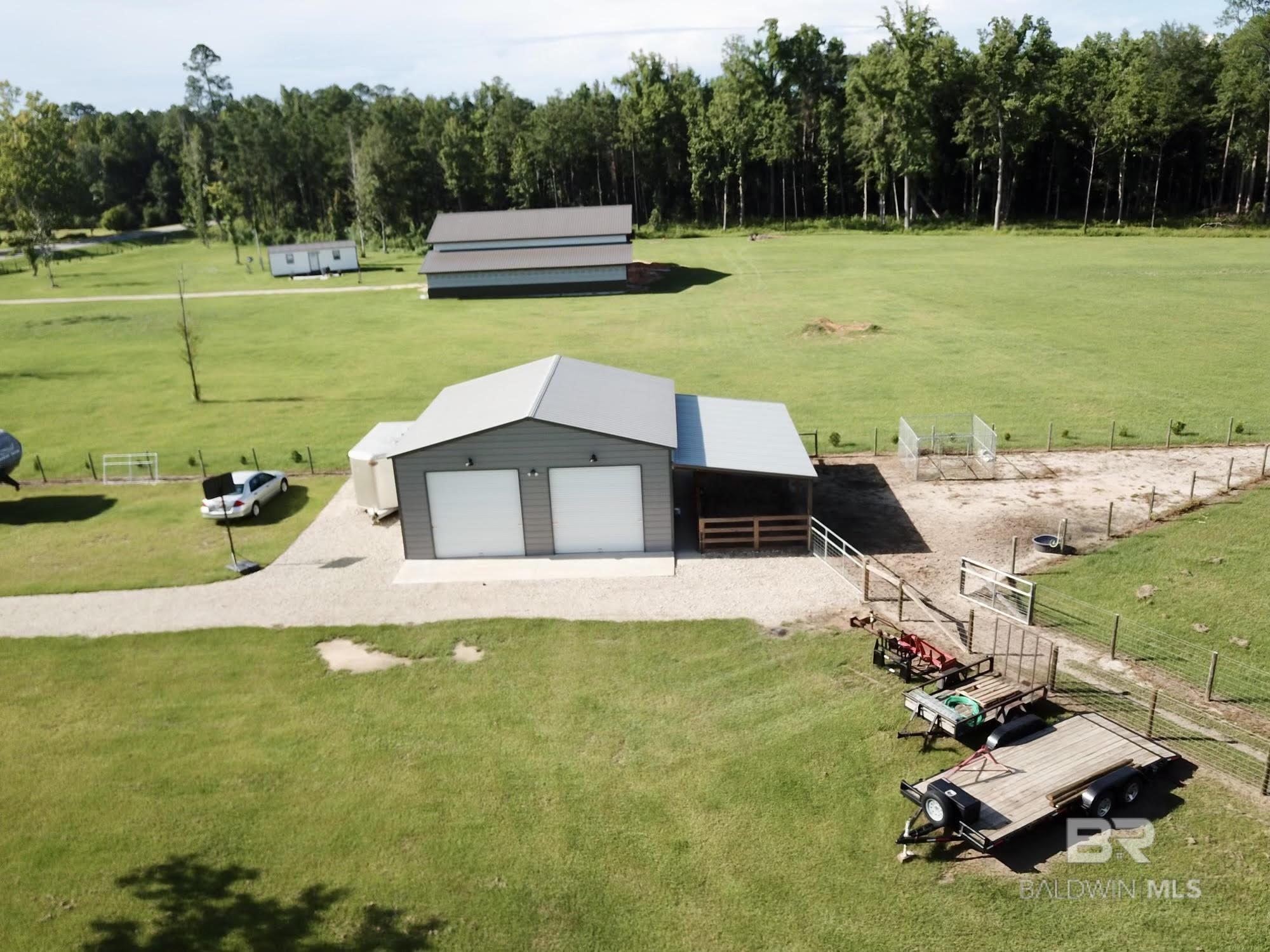 3168 Old Highway 31
