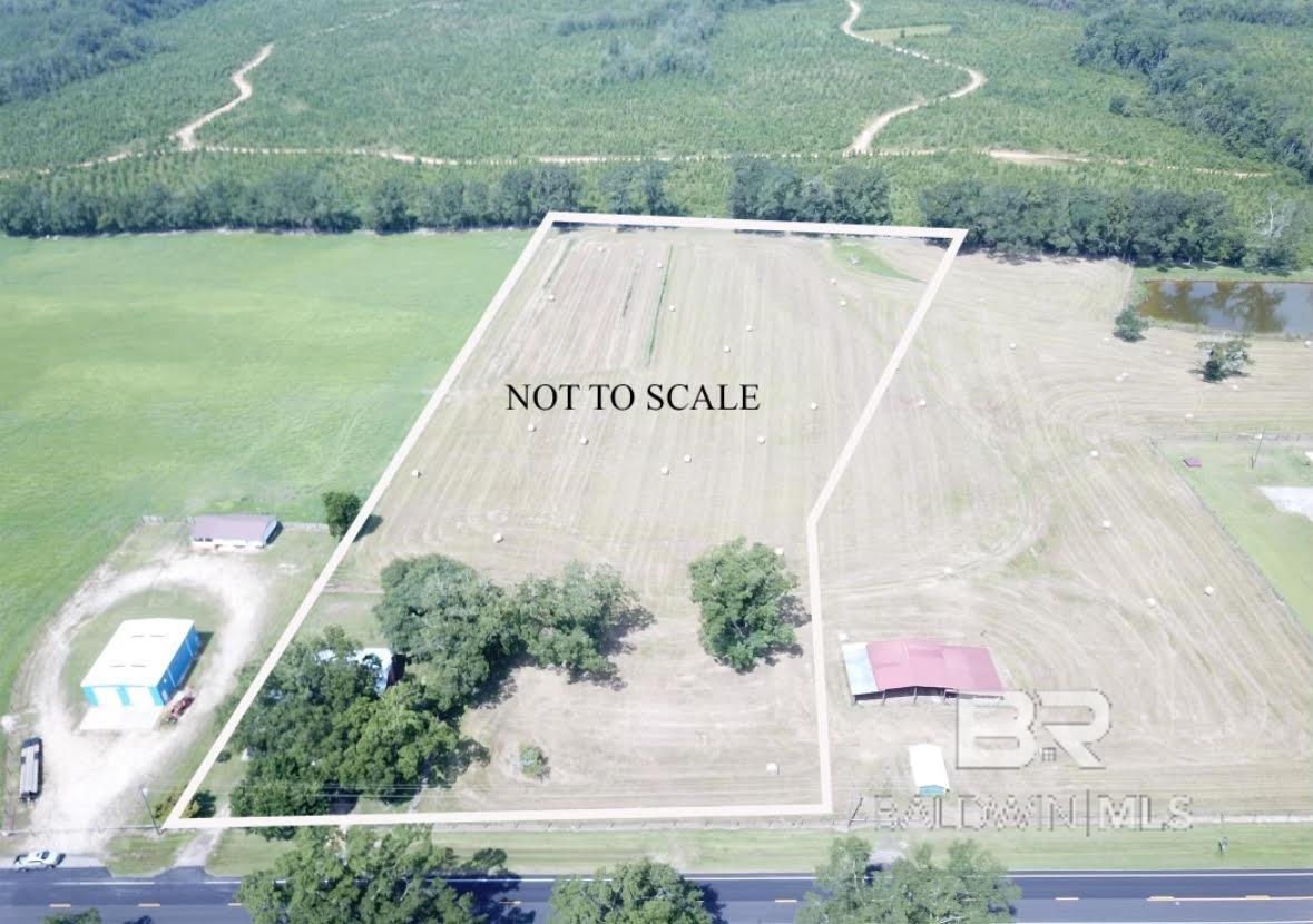 26505 Highway 41