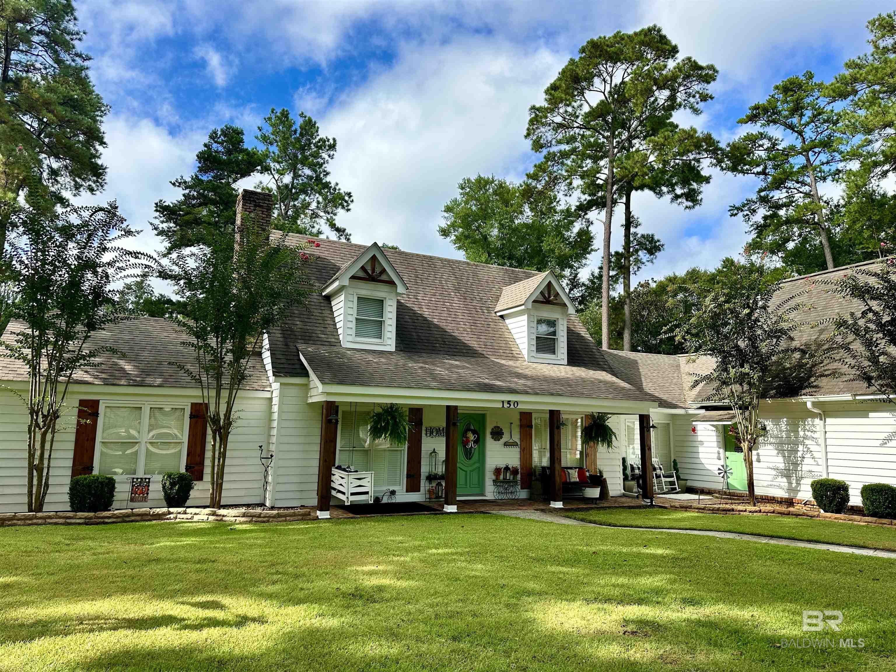 150 Brooks Boulevard