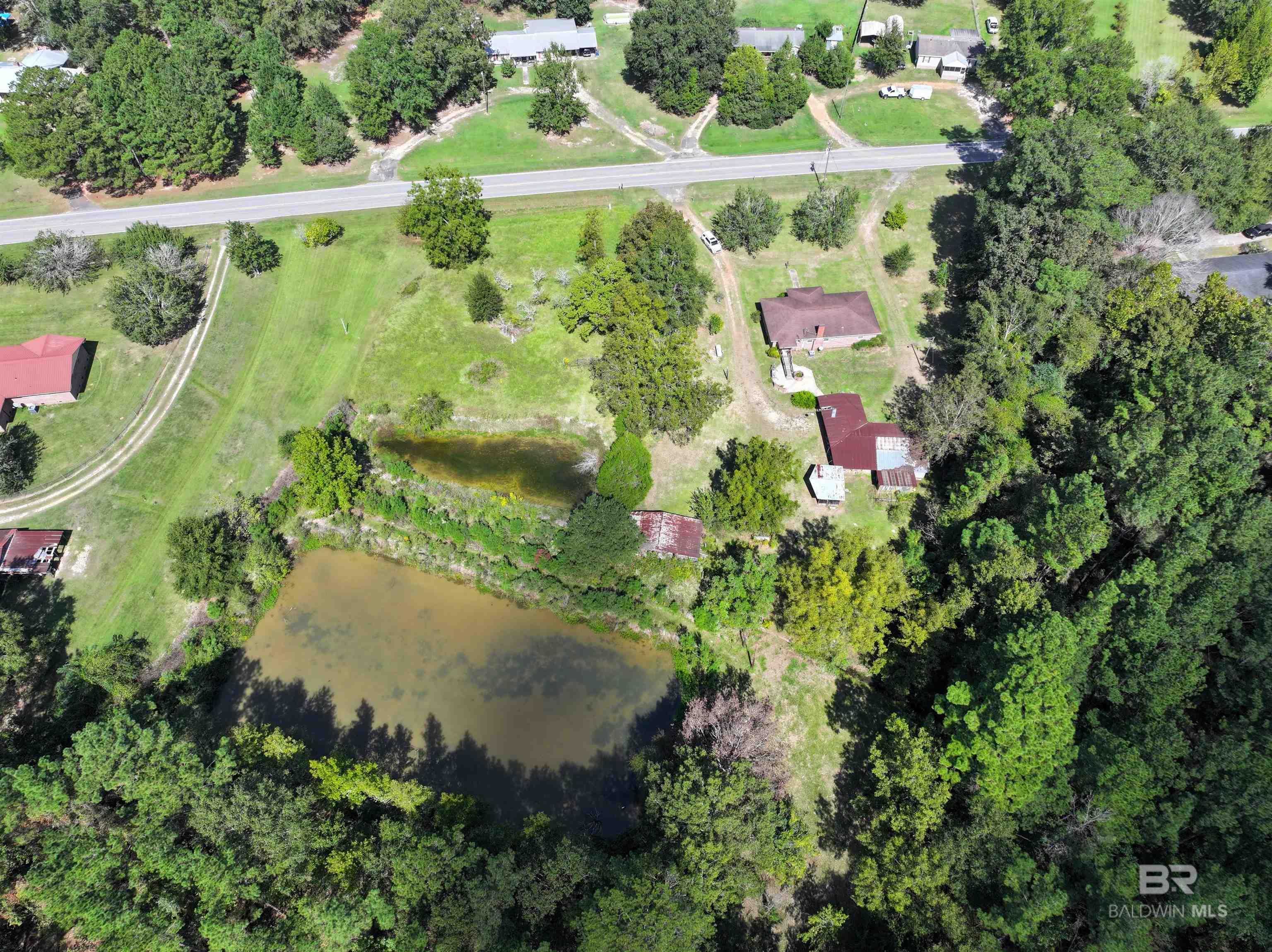 1081 Jay Road