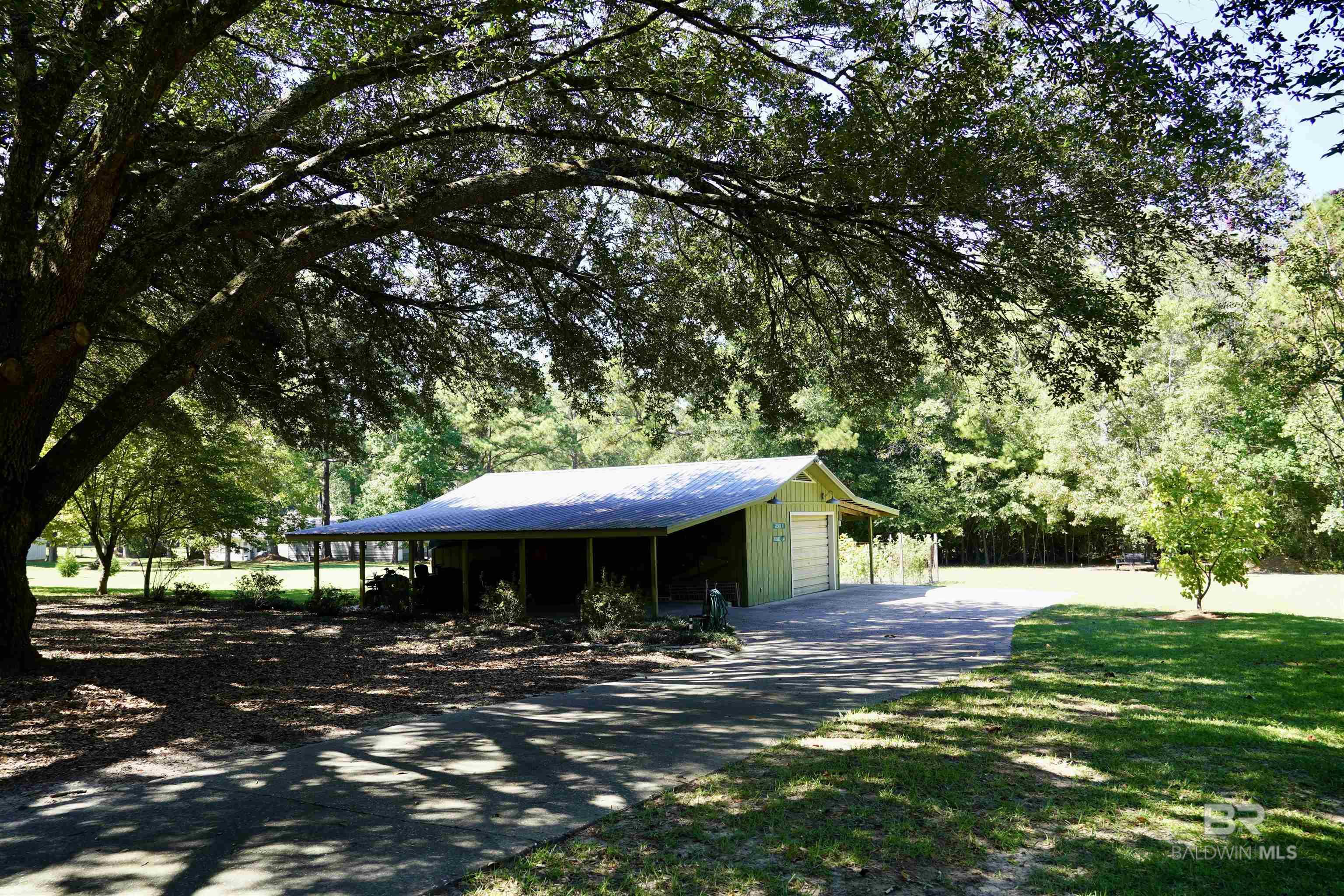 117 Belle Meade Drive