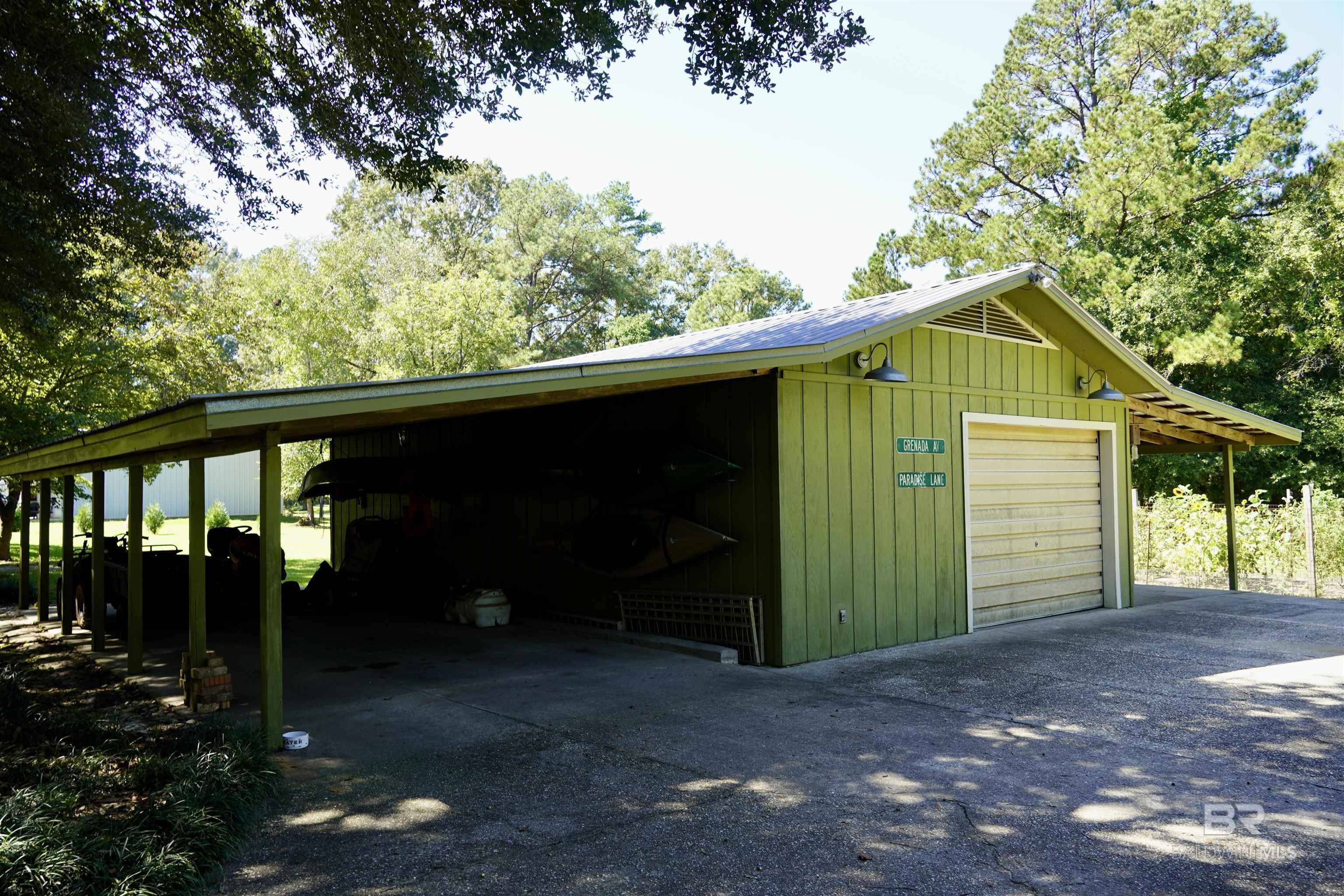 117 Belle Meade Drive