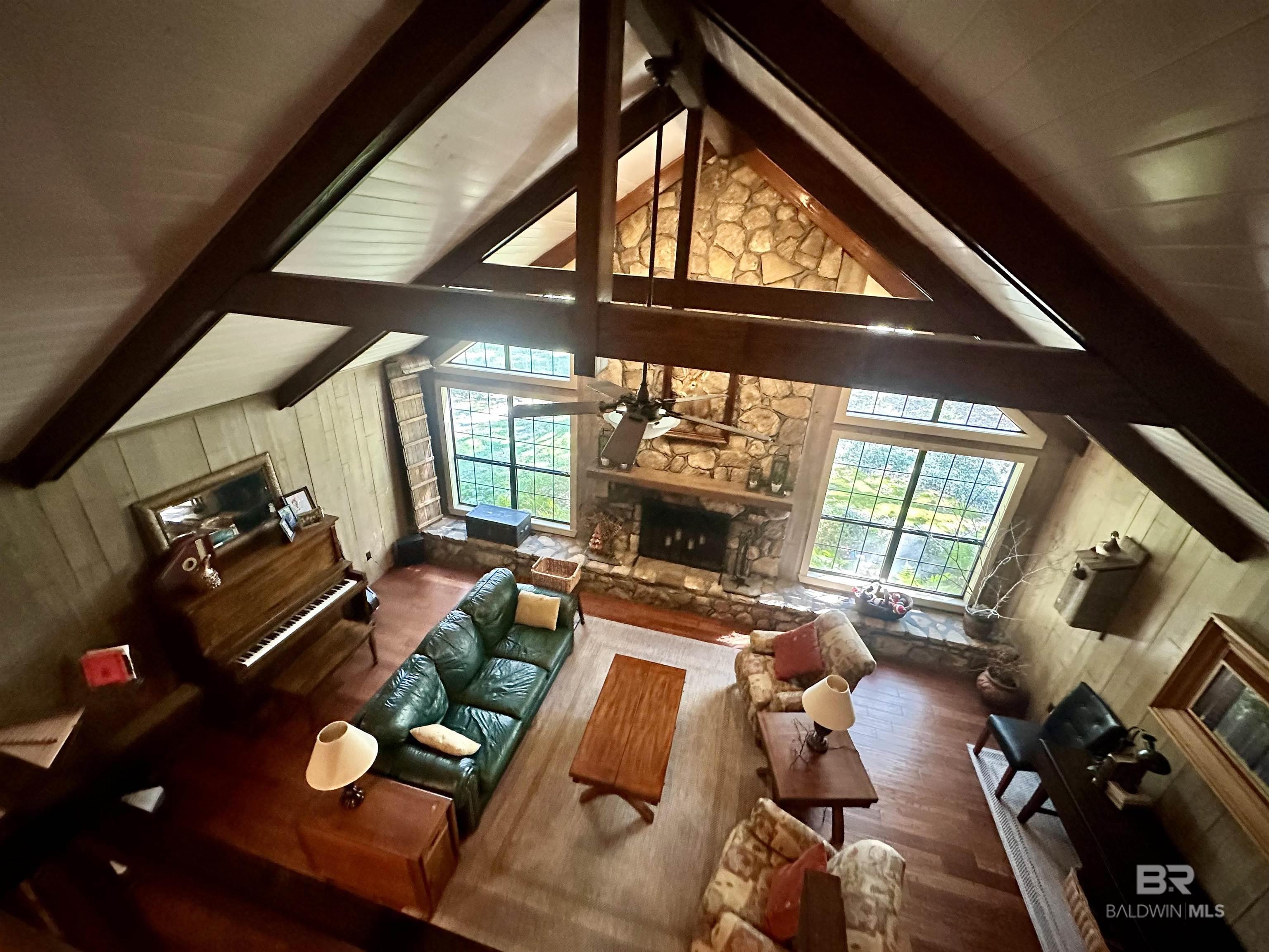 117 Belle Meade Drive