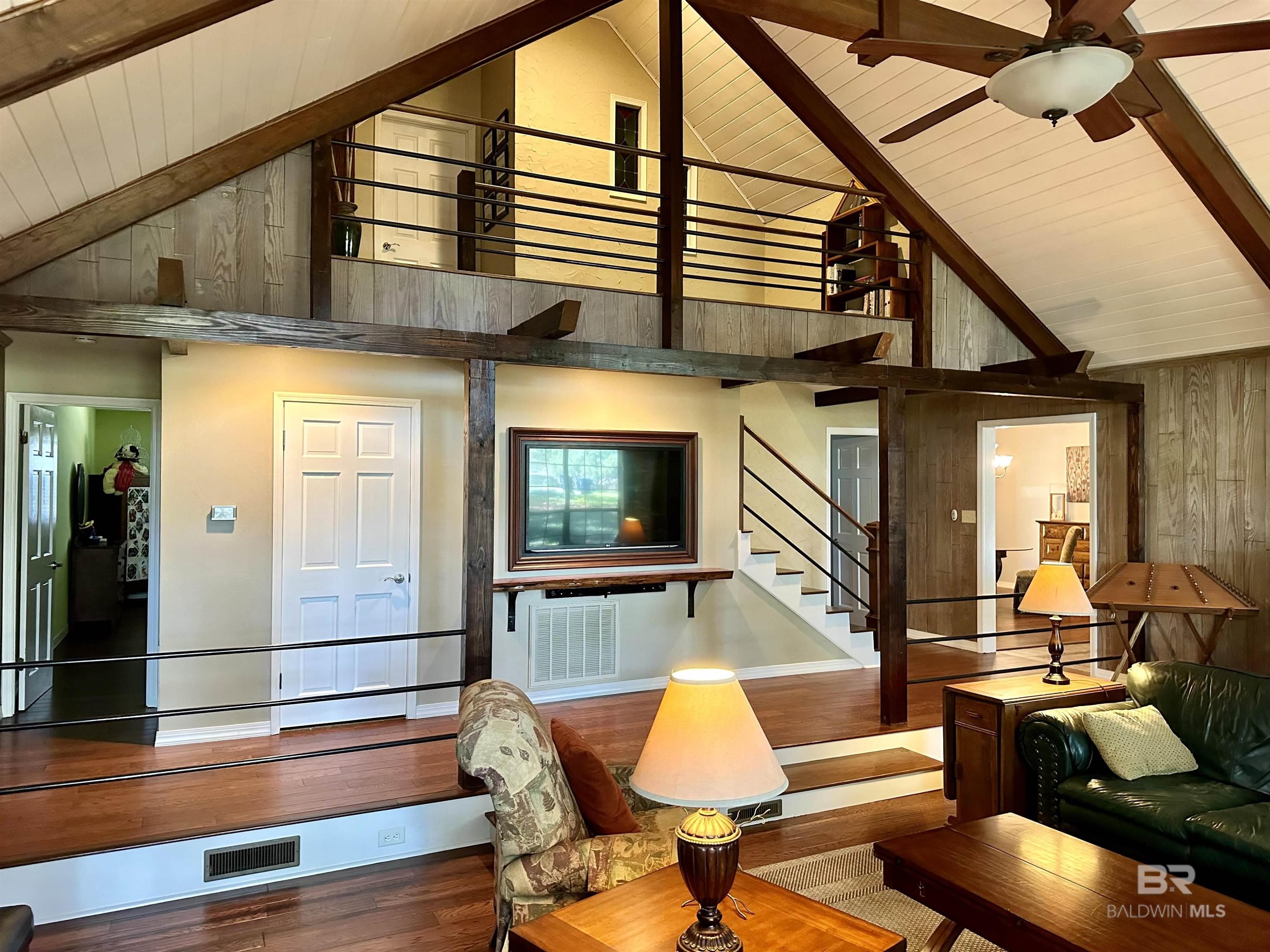 117 Belle Meade Drive