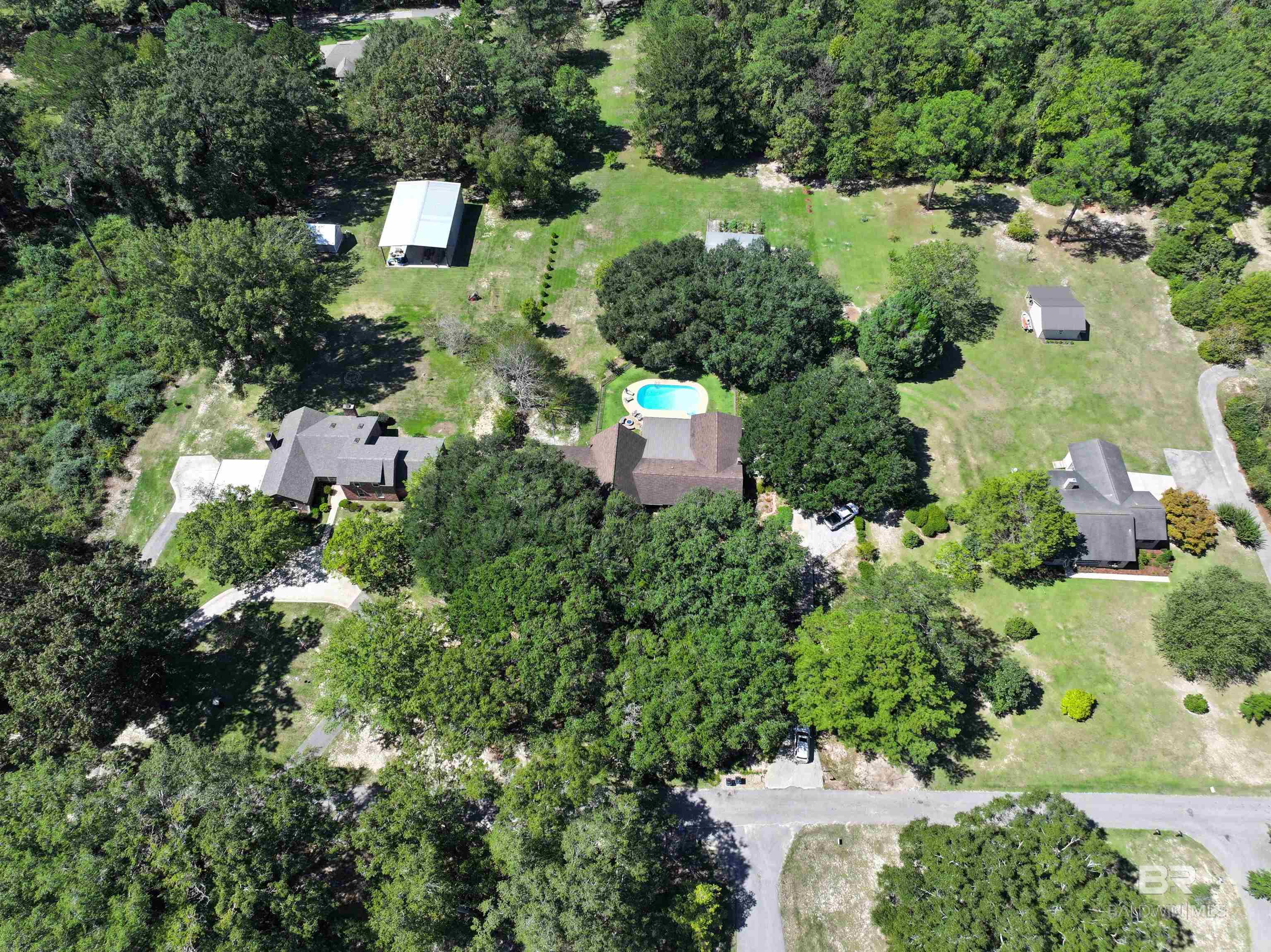 117 Belle Meade Drive