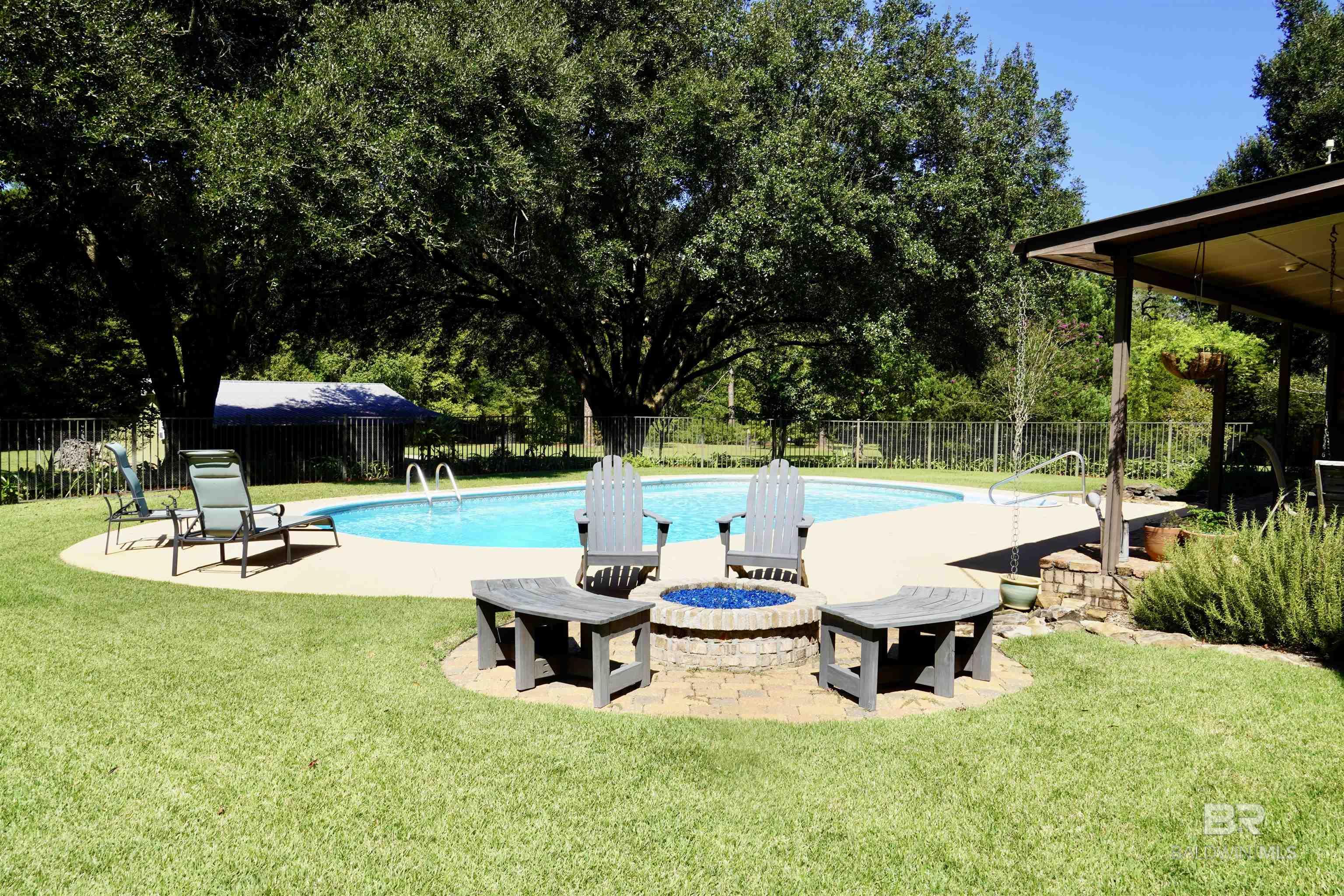 117 Belle Meade Drive