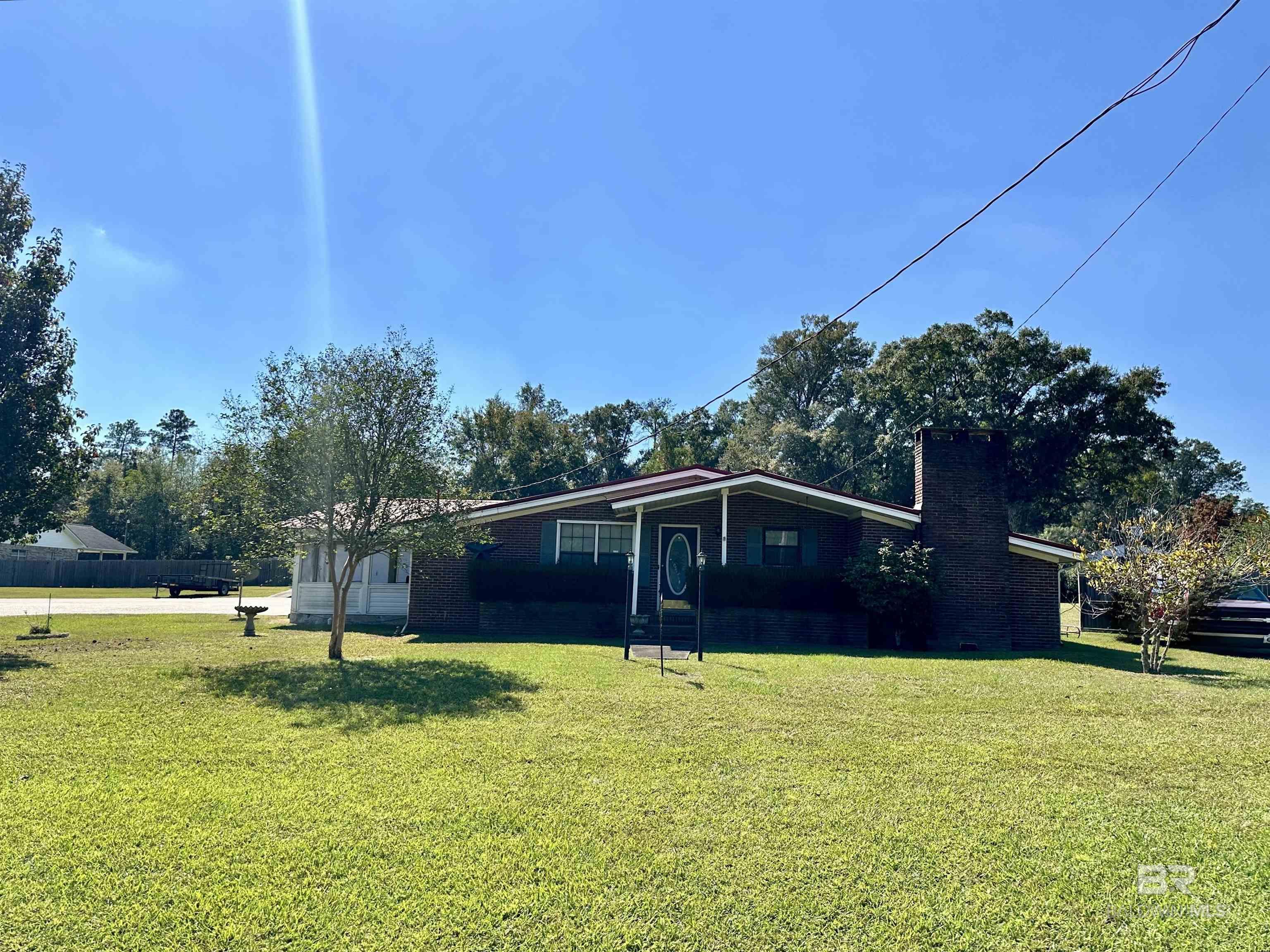 2593 Foshee Road