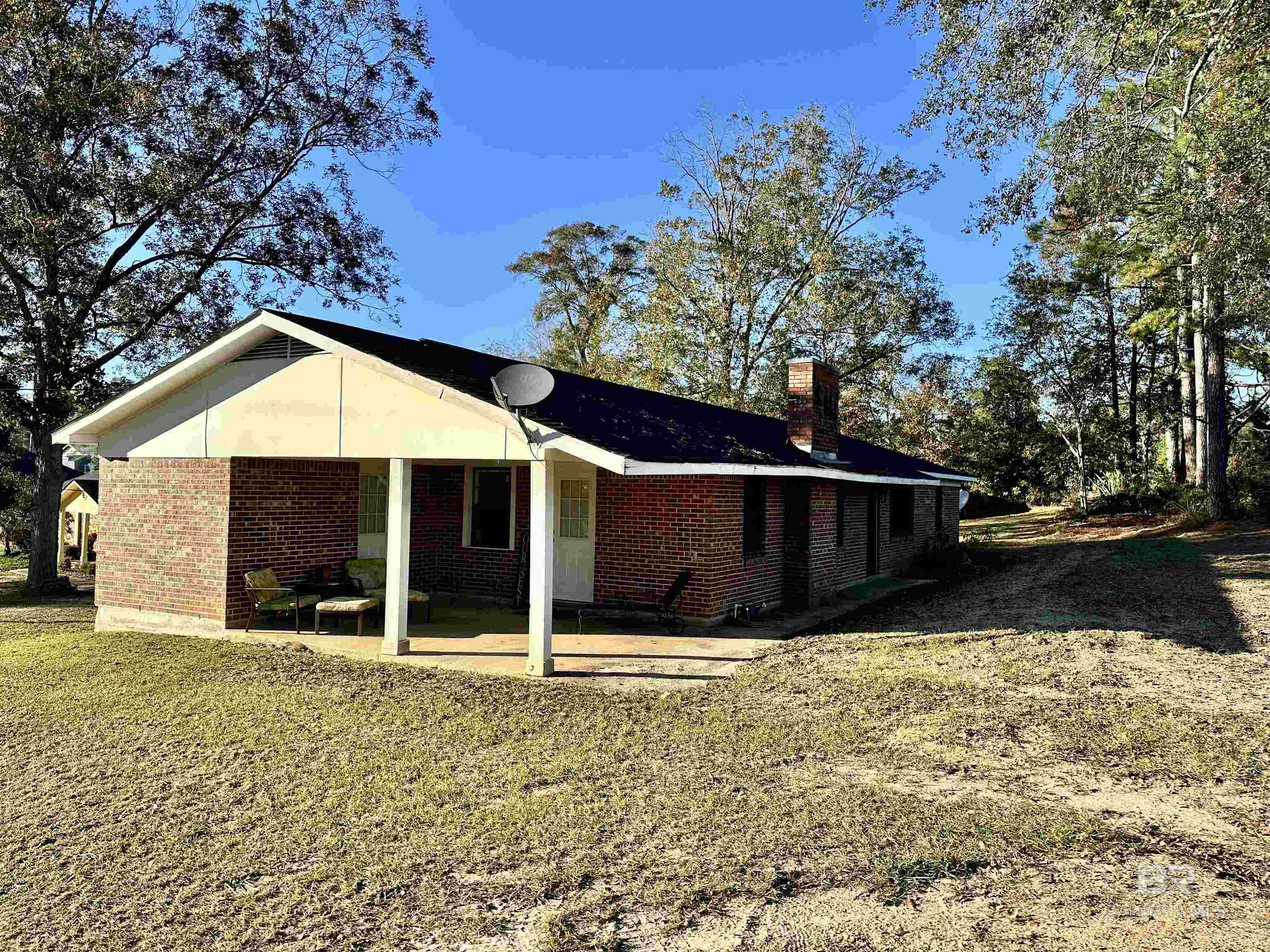 3451 Kirkland Road
