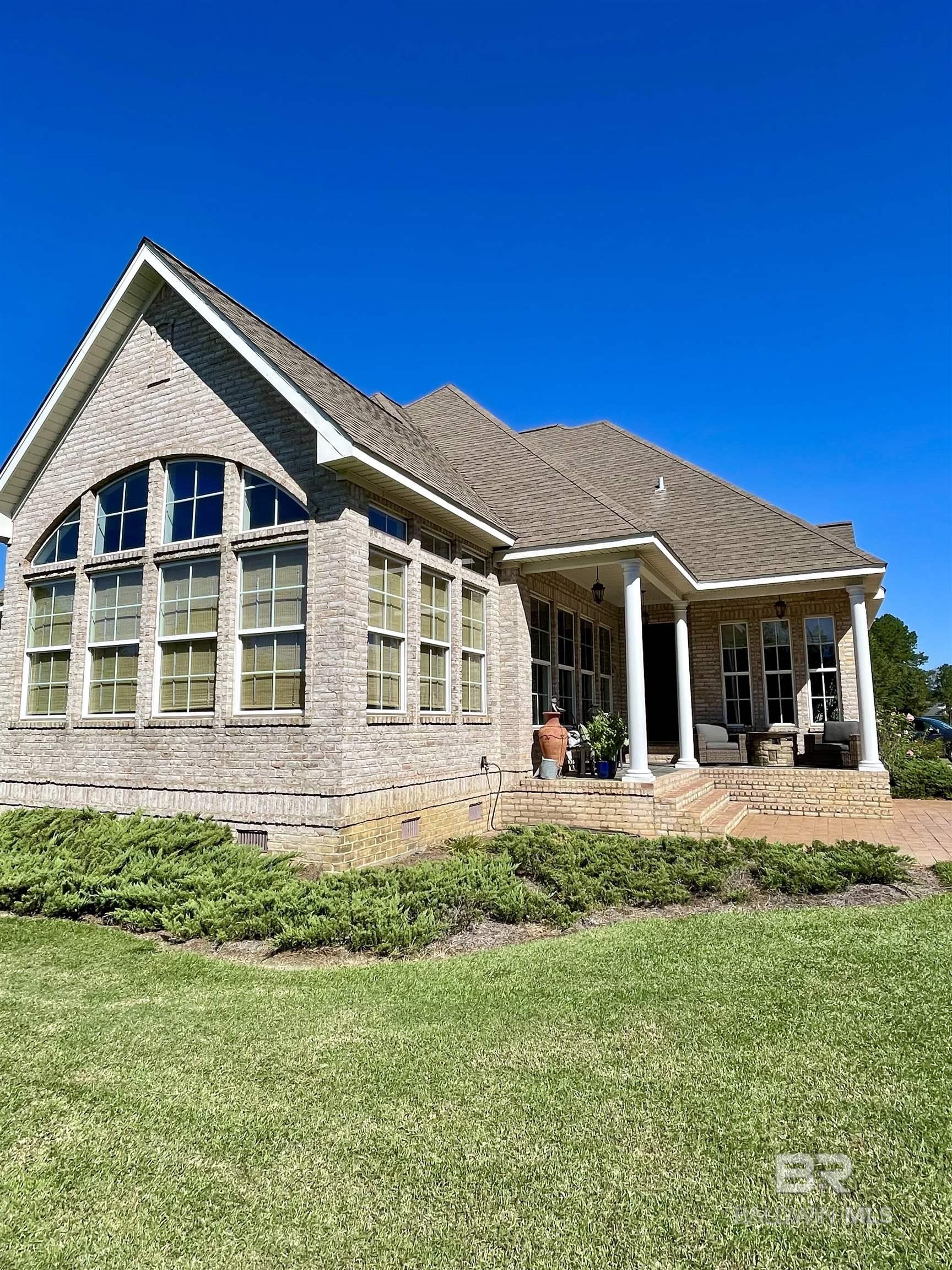 405 Juniper Creek Drive