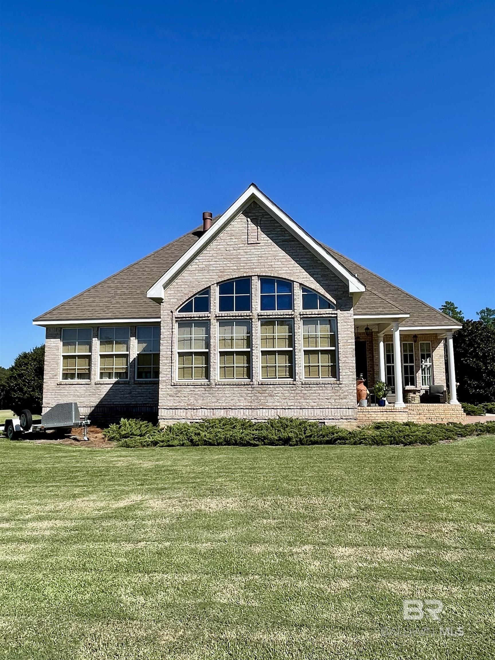 405 Juniper Creek Drive