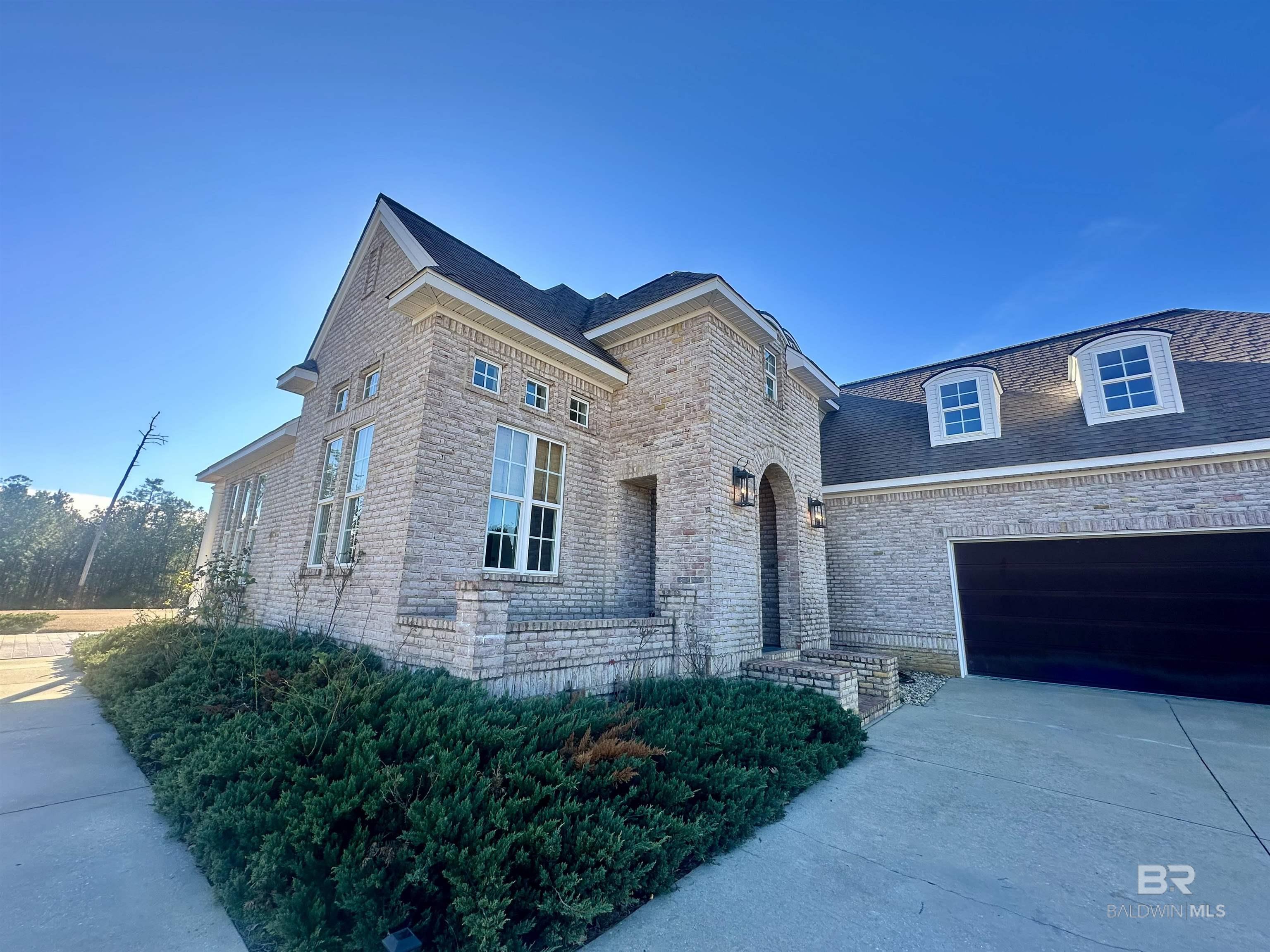 405 Juniper Creek Drive