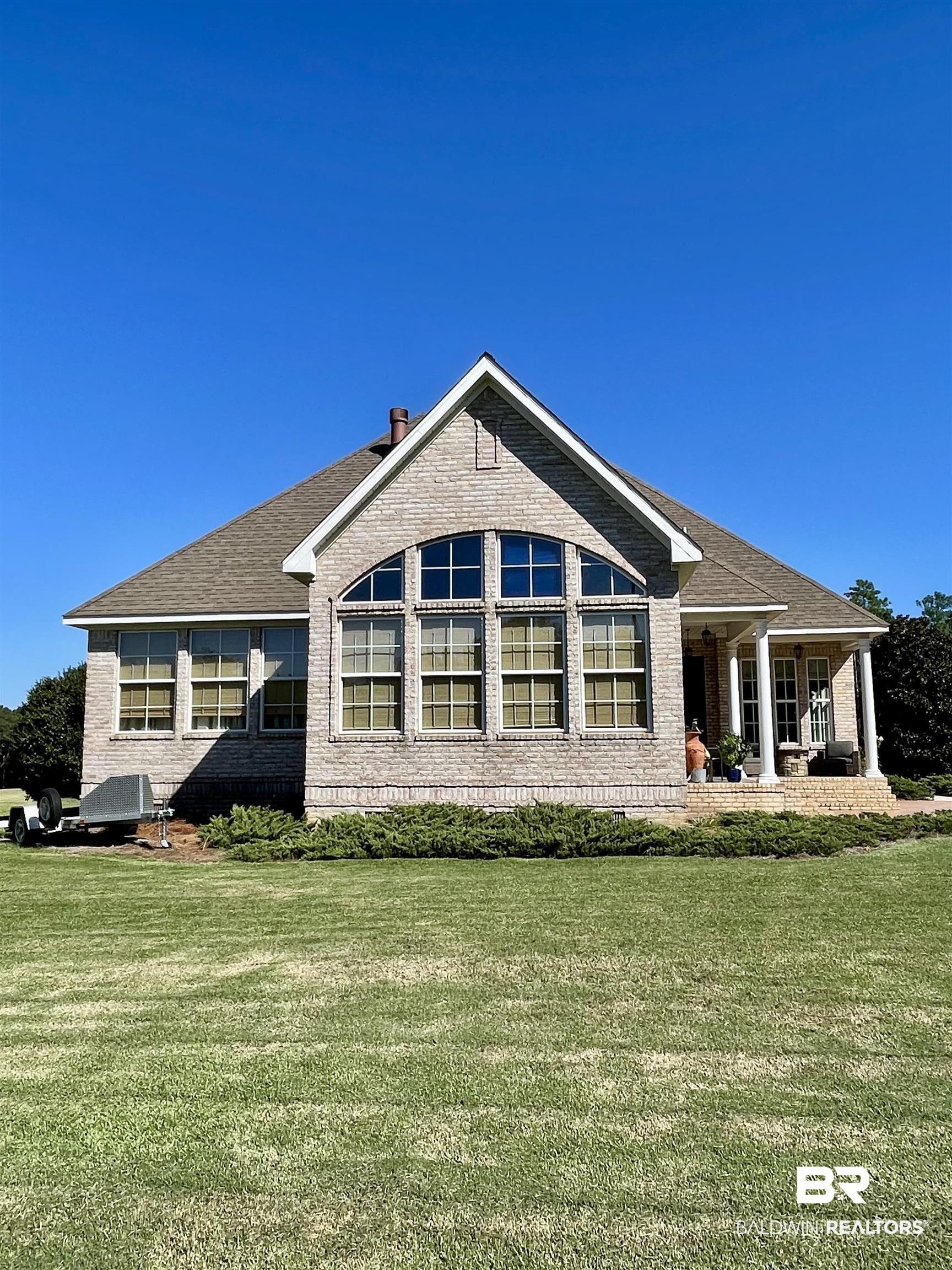405 Juniper Creek Drive