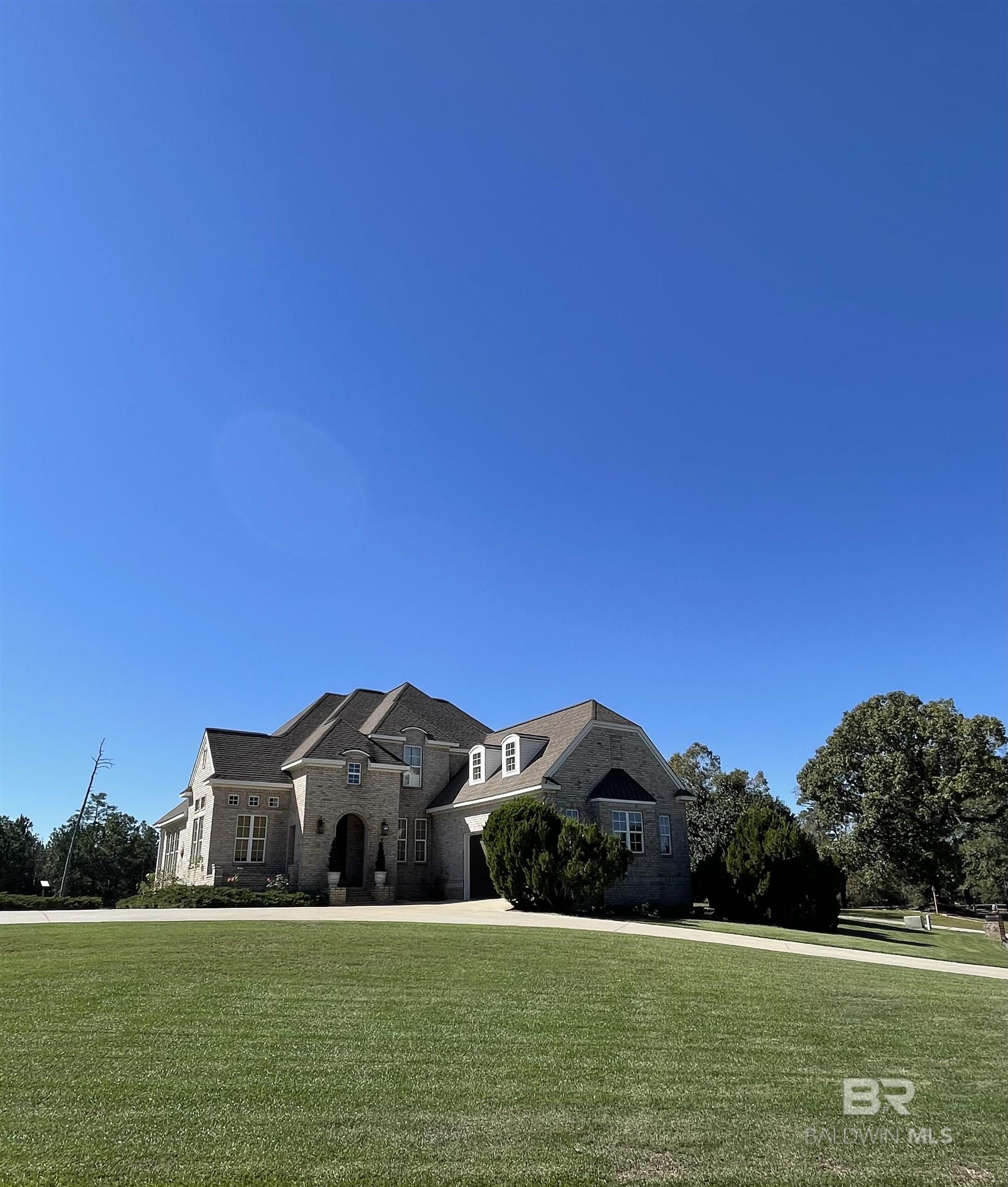 405 Juniper Creek Drive