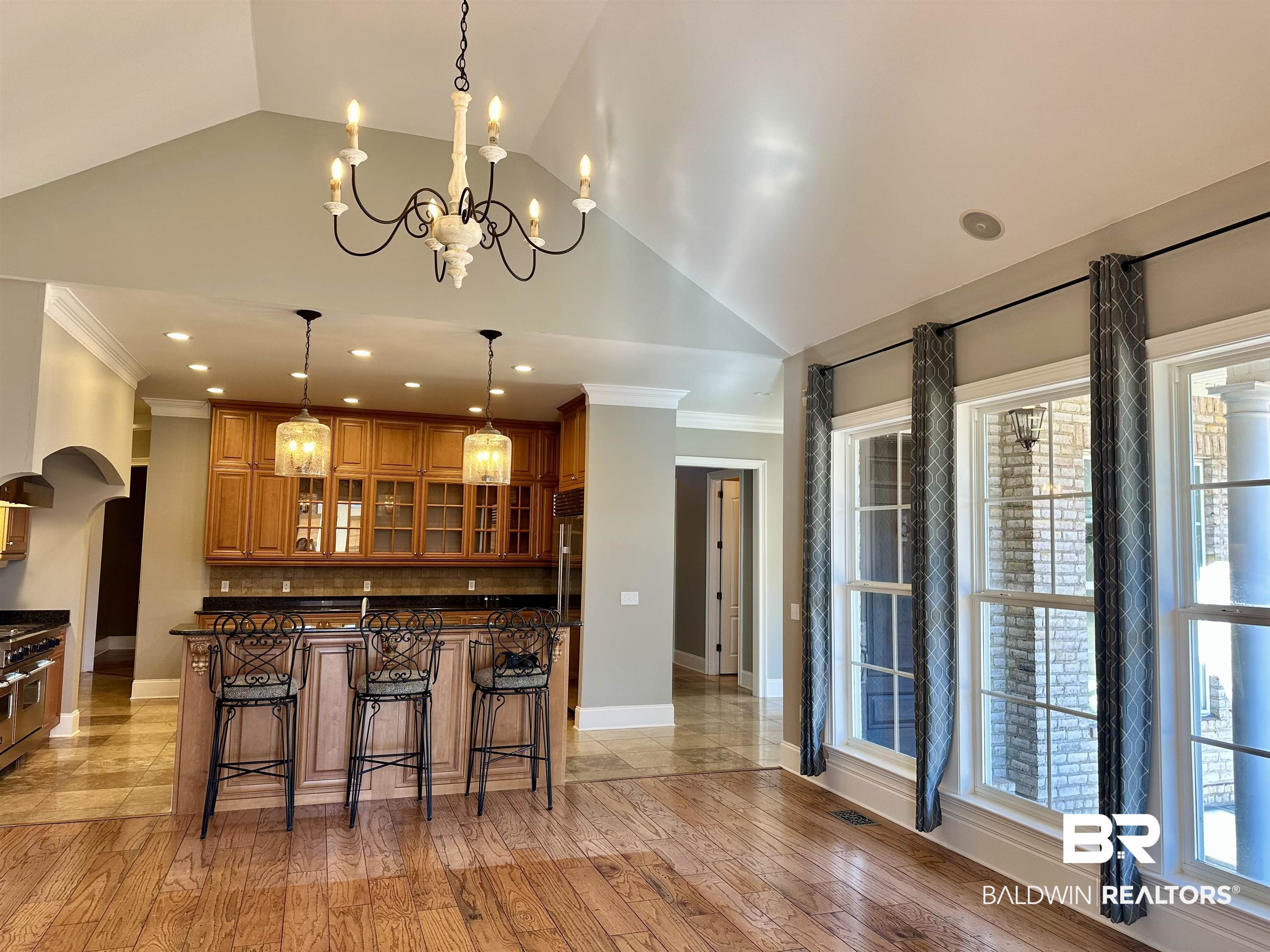 405 Juniper Creek Drive
