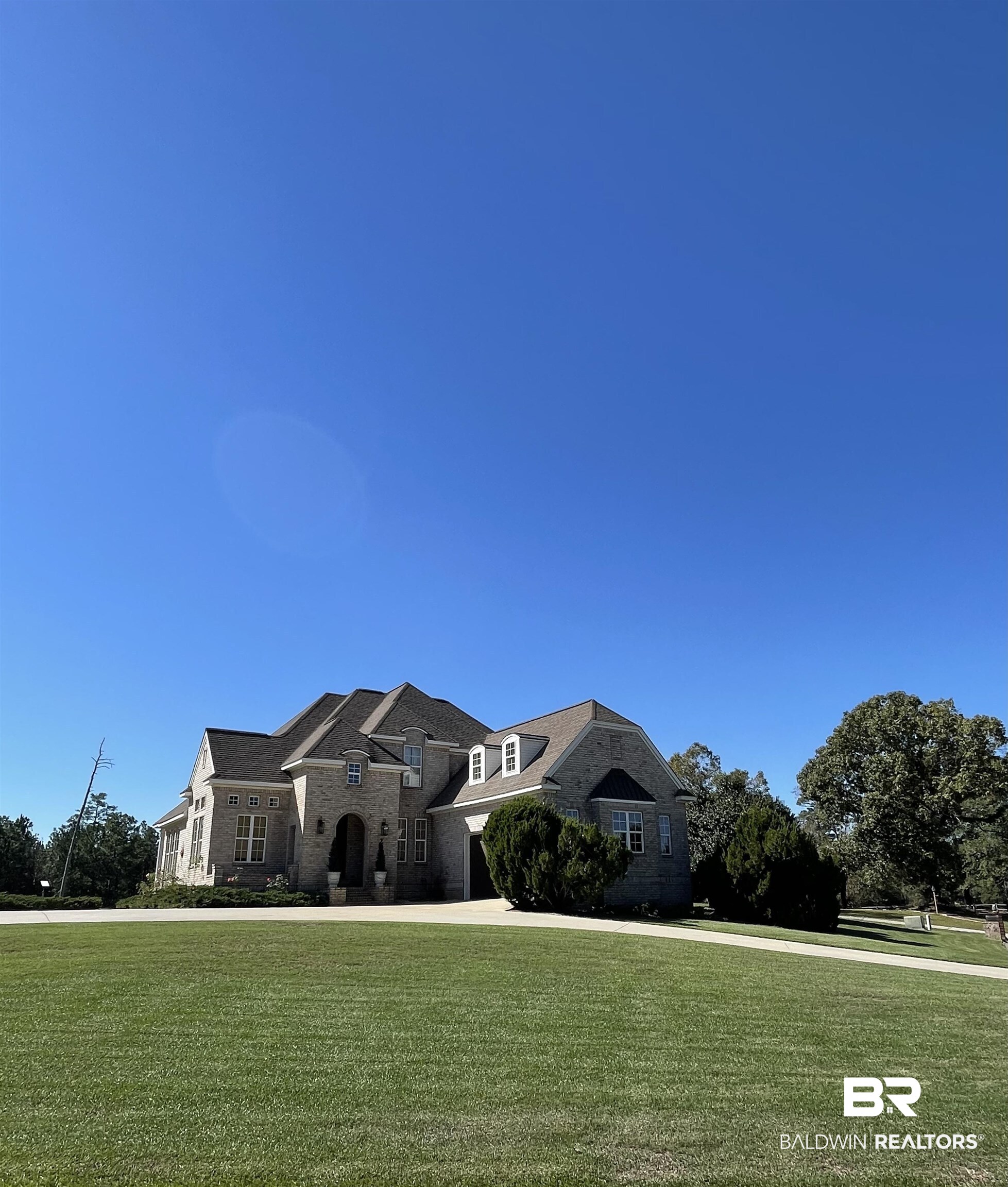 405 Juniper Creek Drive