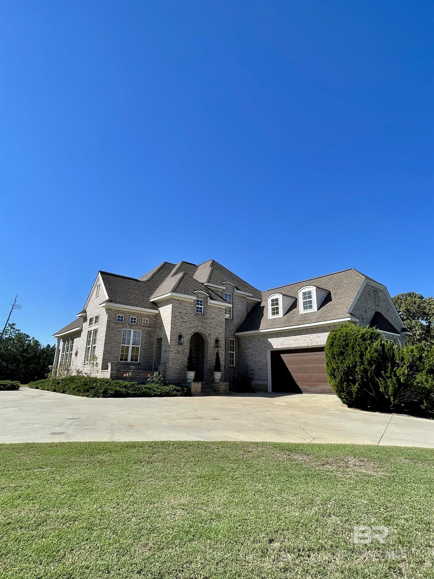 405 Juniper Creek Drive