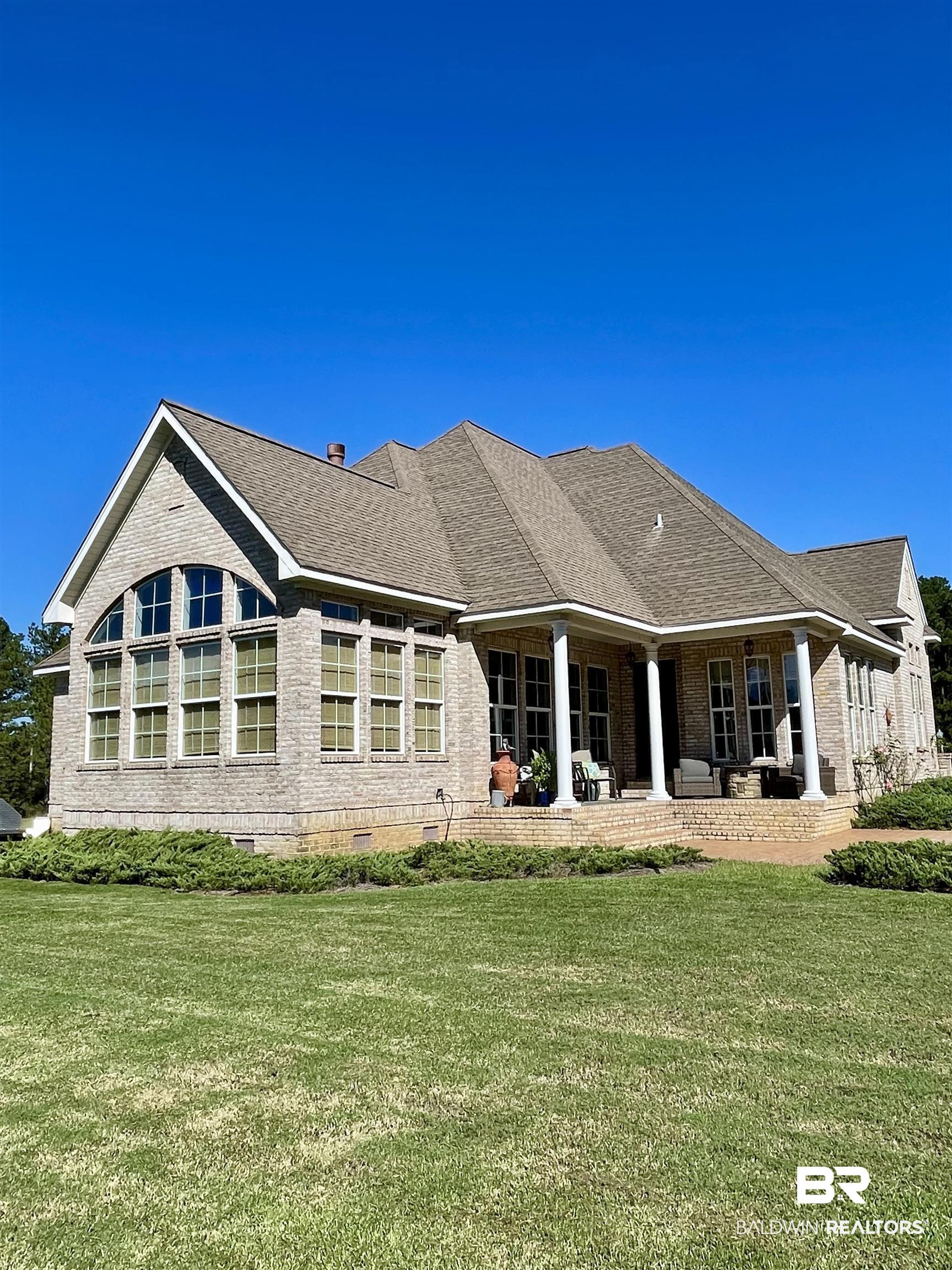 405 Juniper Creek Drive