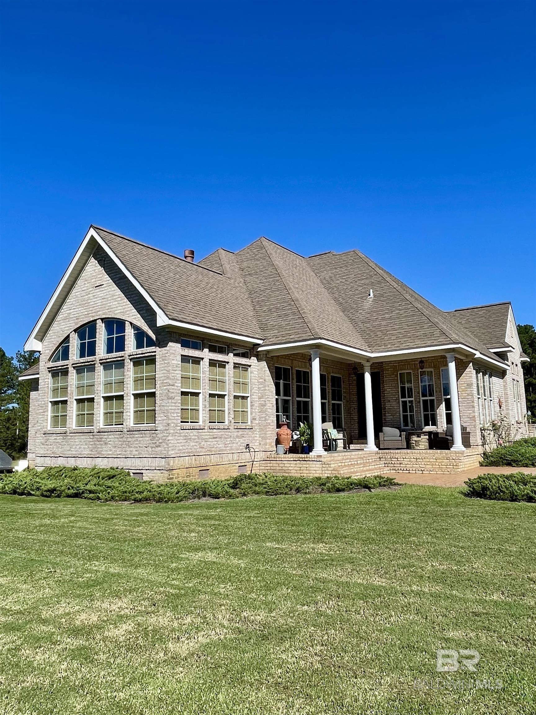 405 Juniper Creek Drive