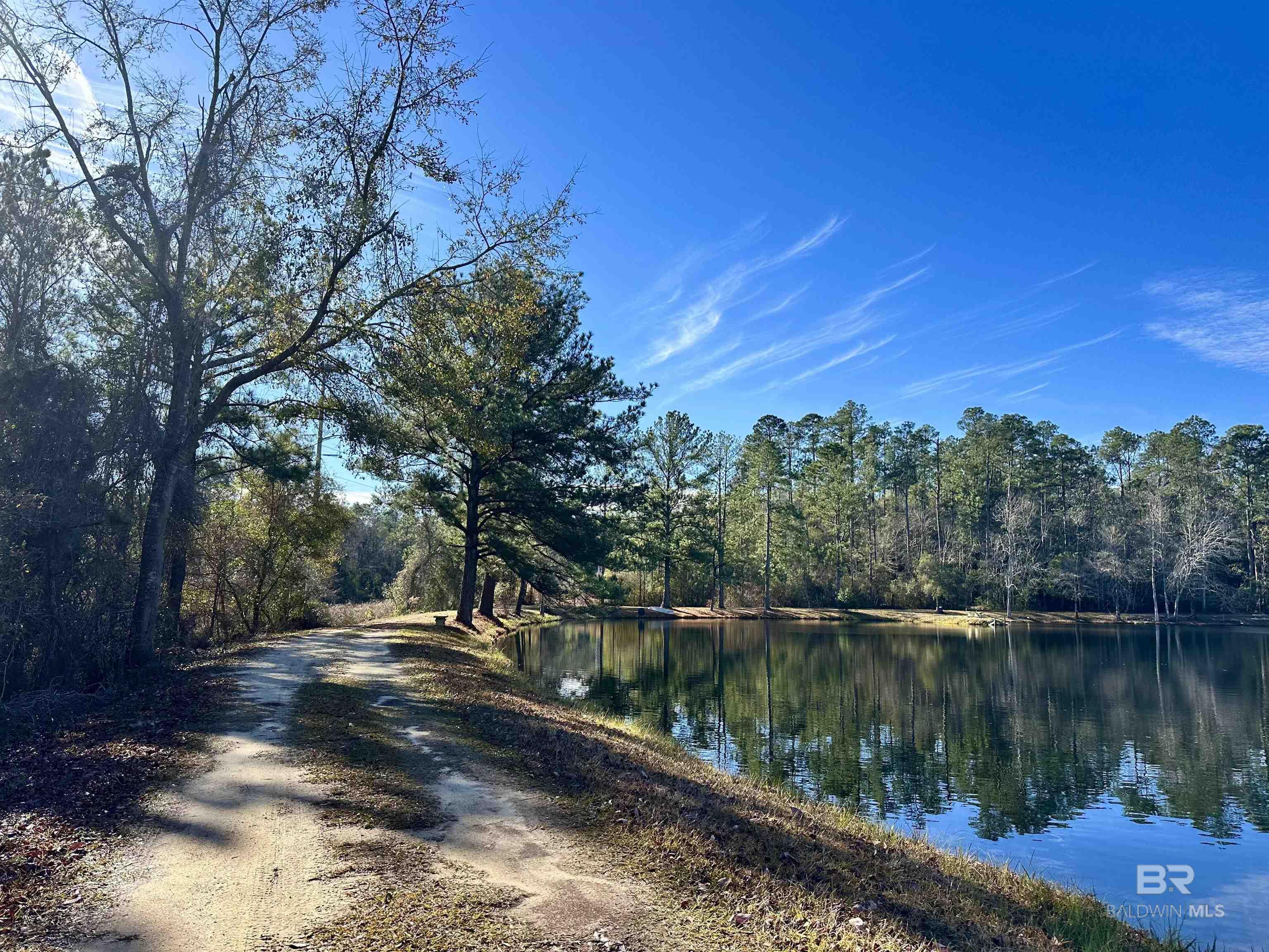 3881 Old Atmore Road