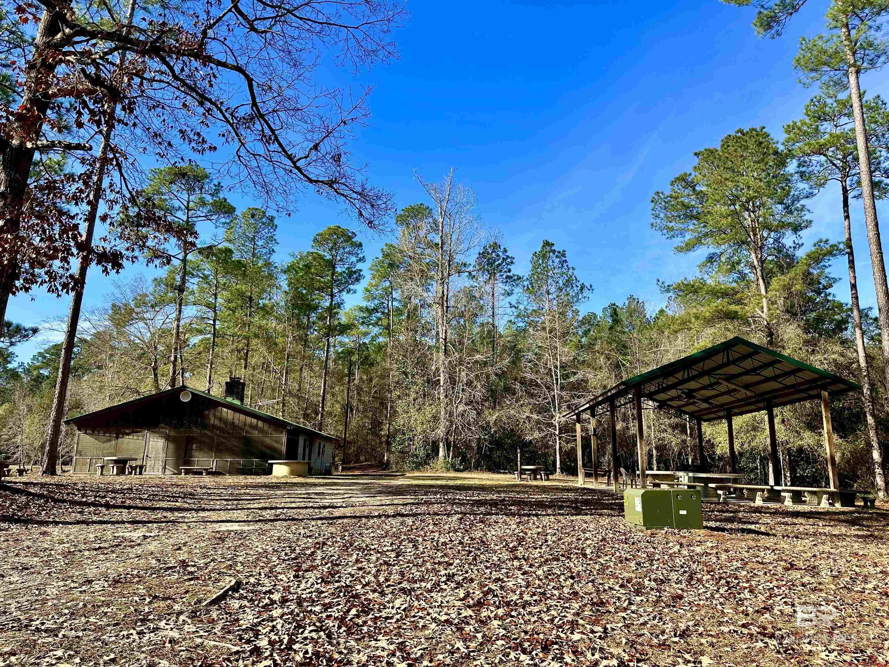 3881 Old Atmore Road