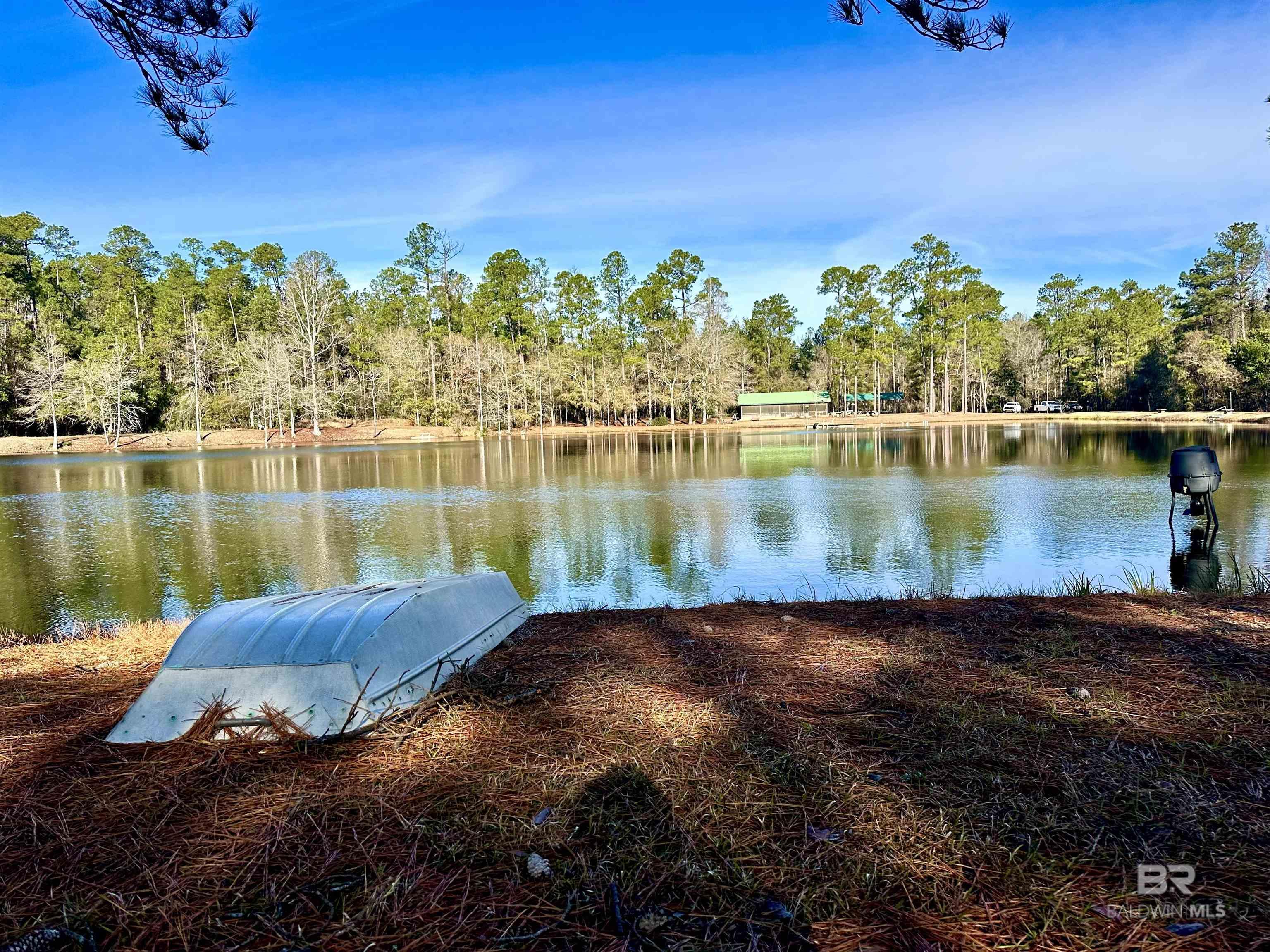 3881 Old Atmore Road