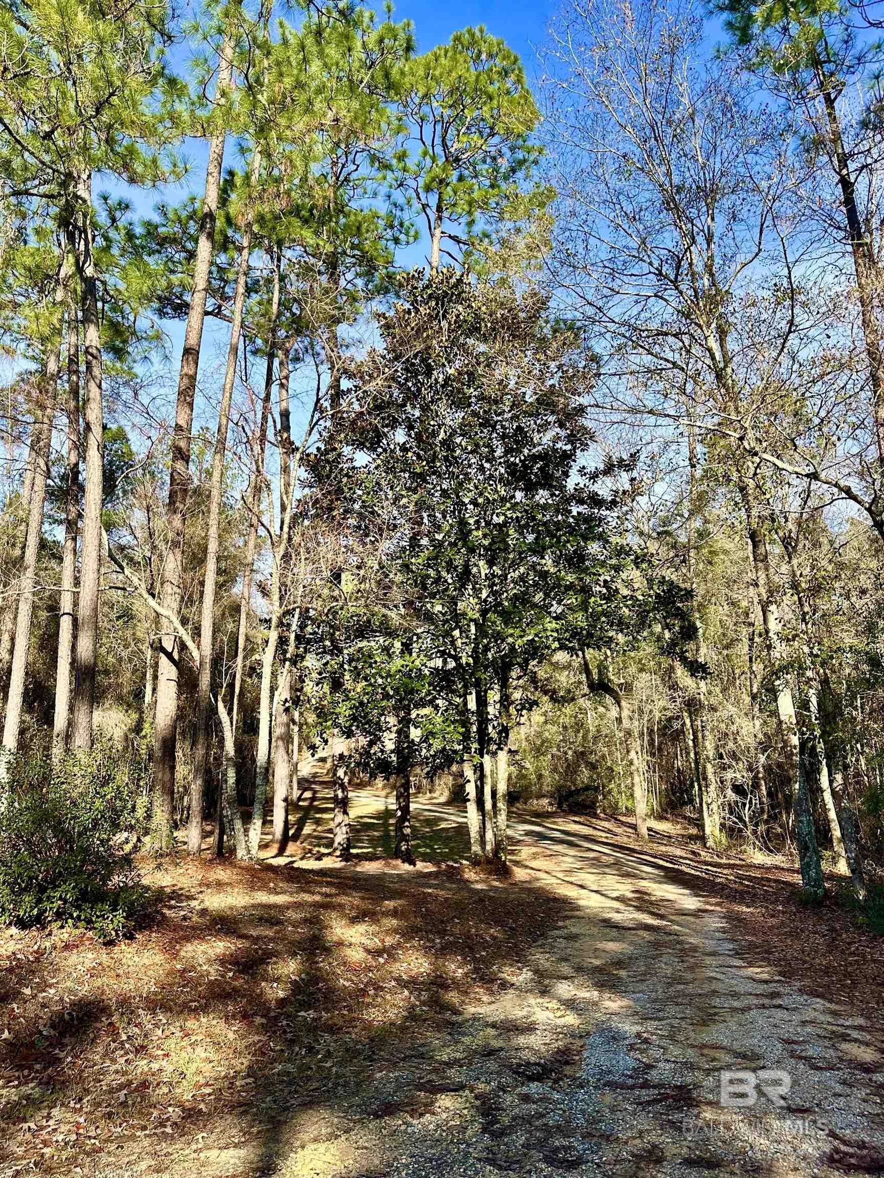 3881 Old Atmore Road