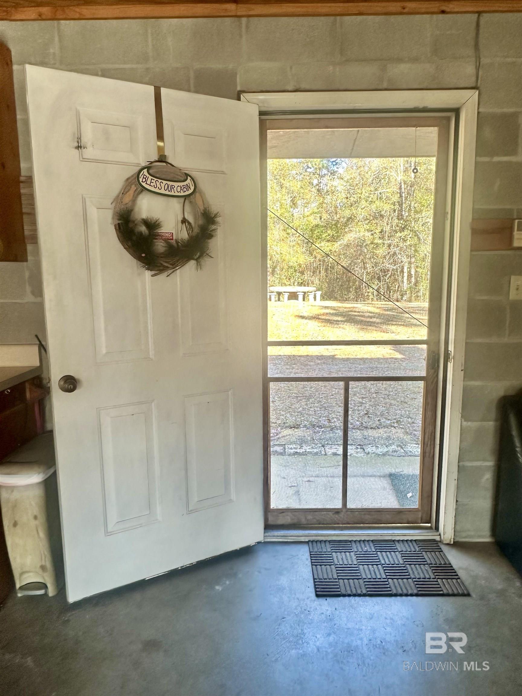 3881 Old Atmore Road