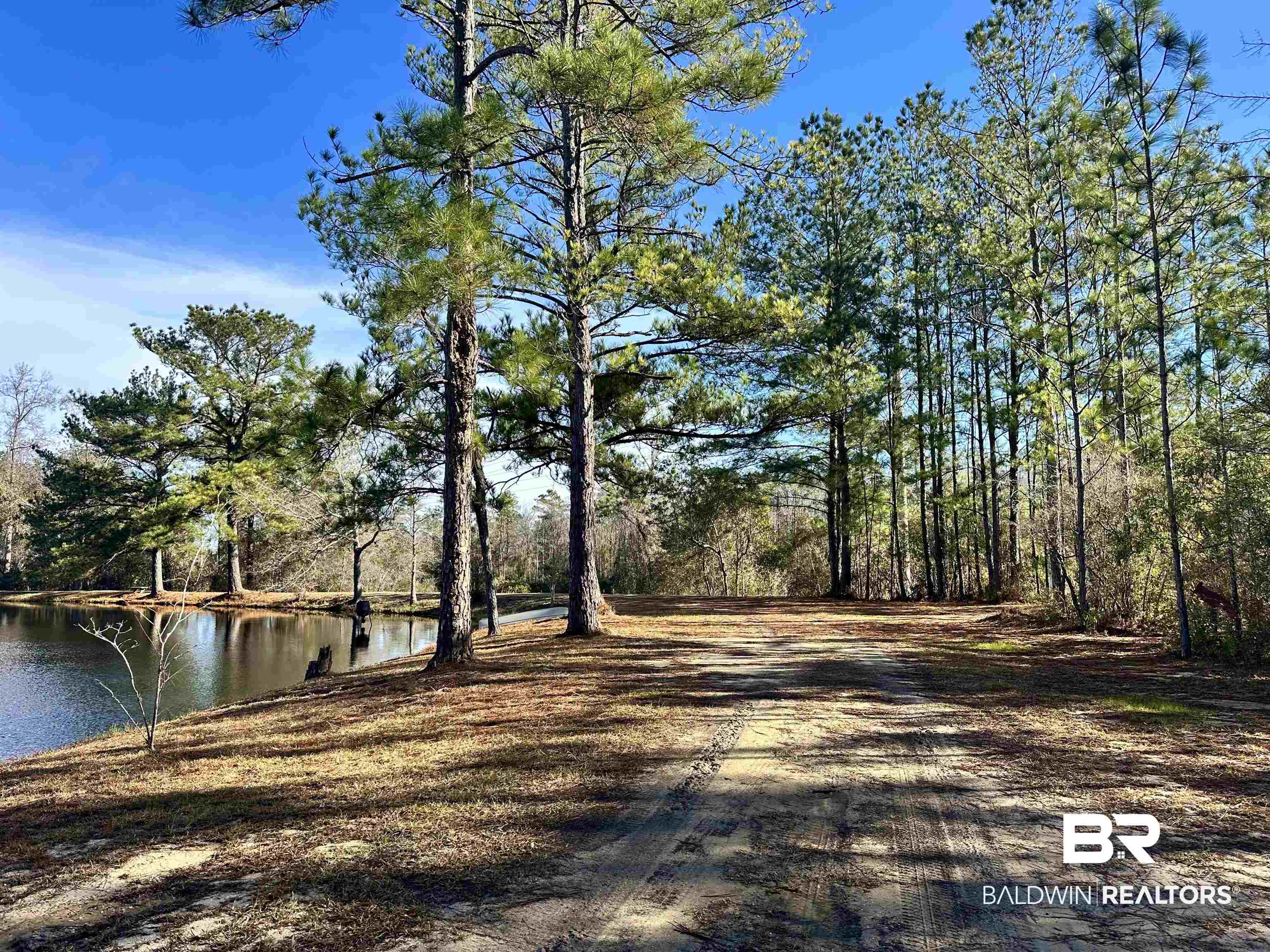 3881 Old Atmore Road
