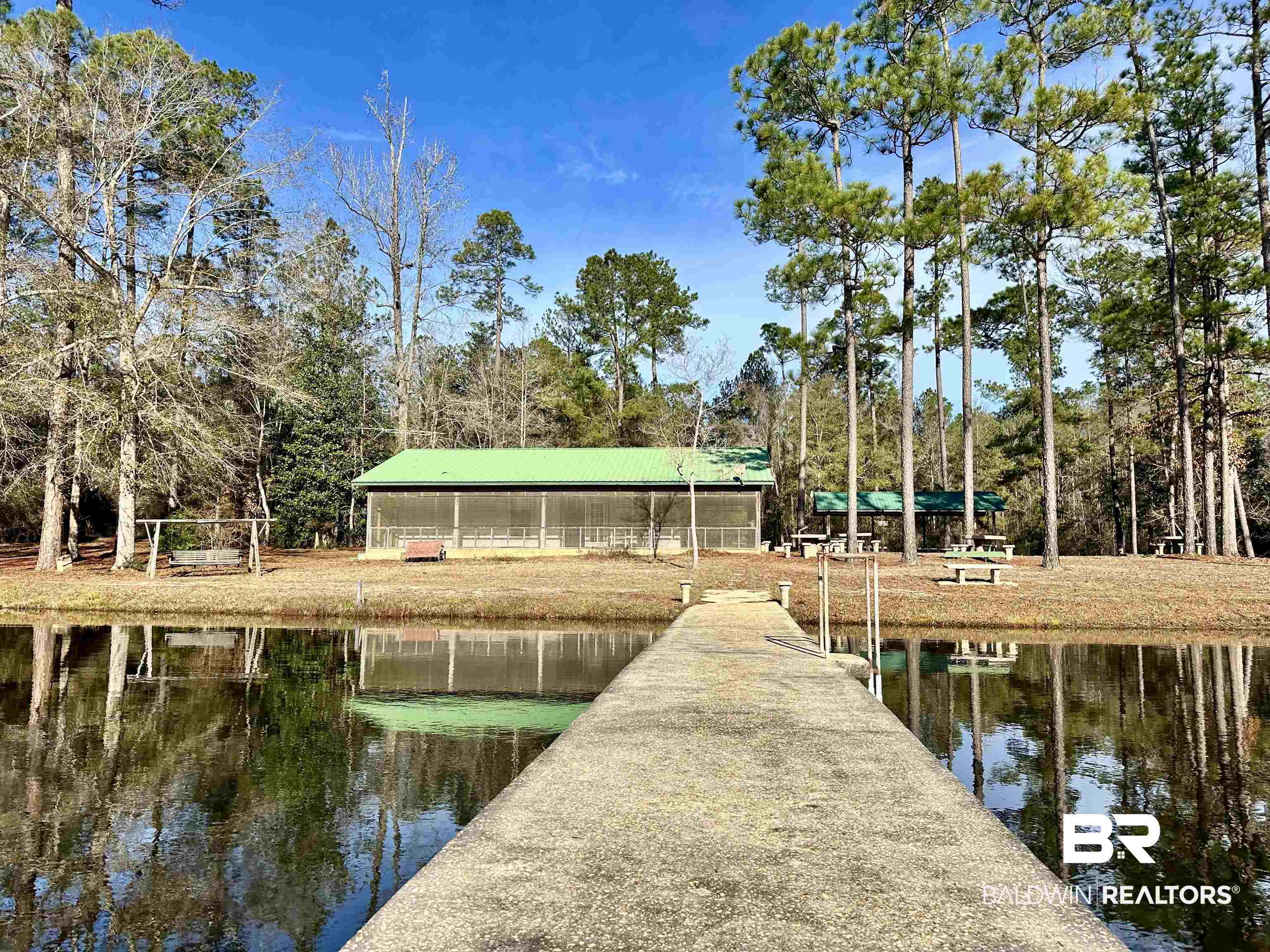 3881 Old Atmore Road