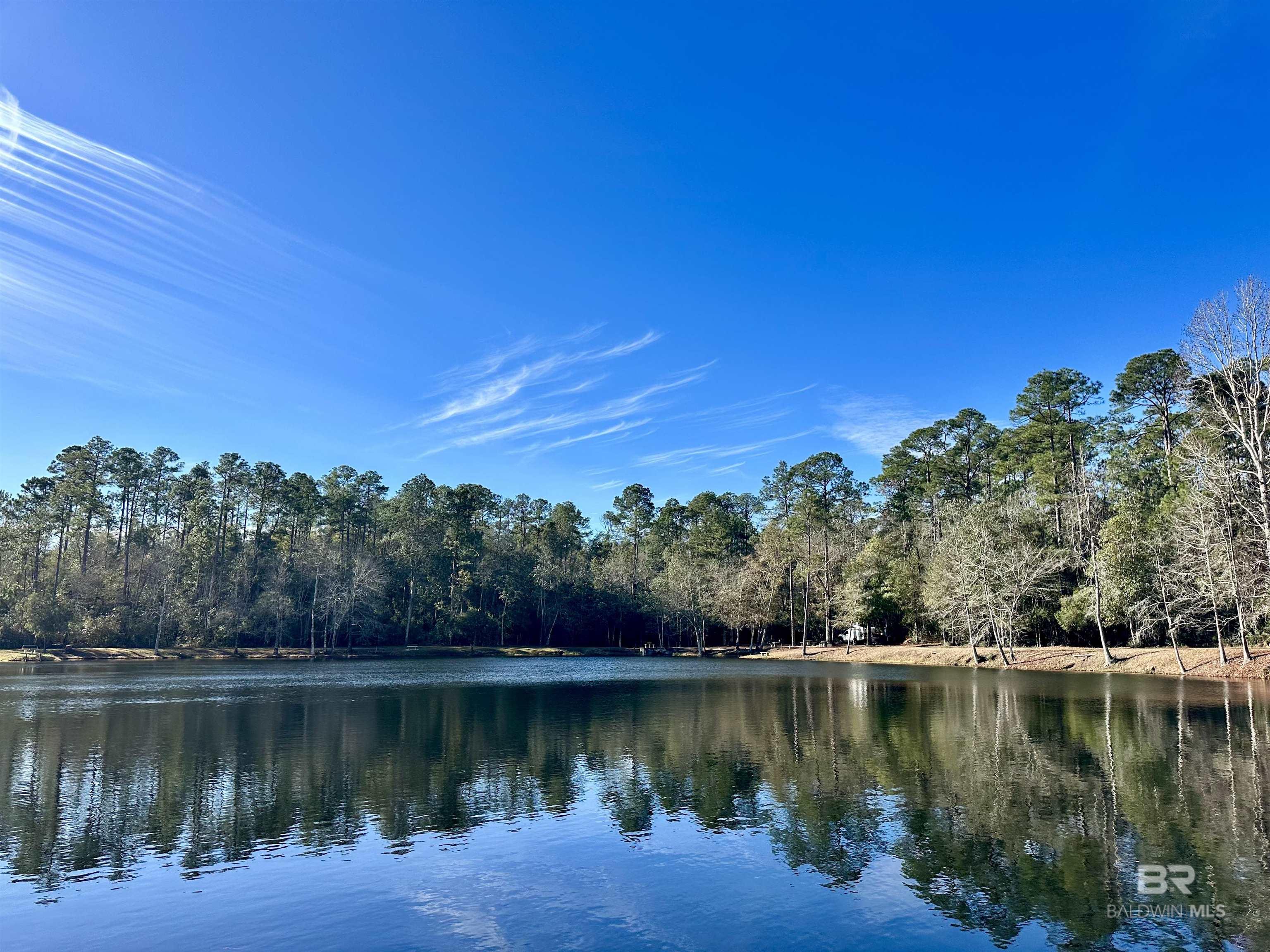 3881 Old Atmore Road