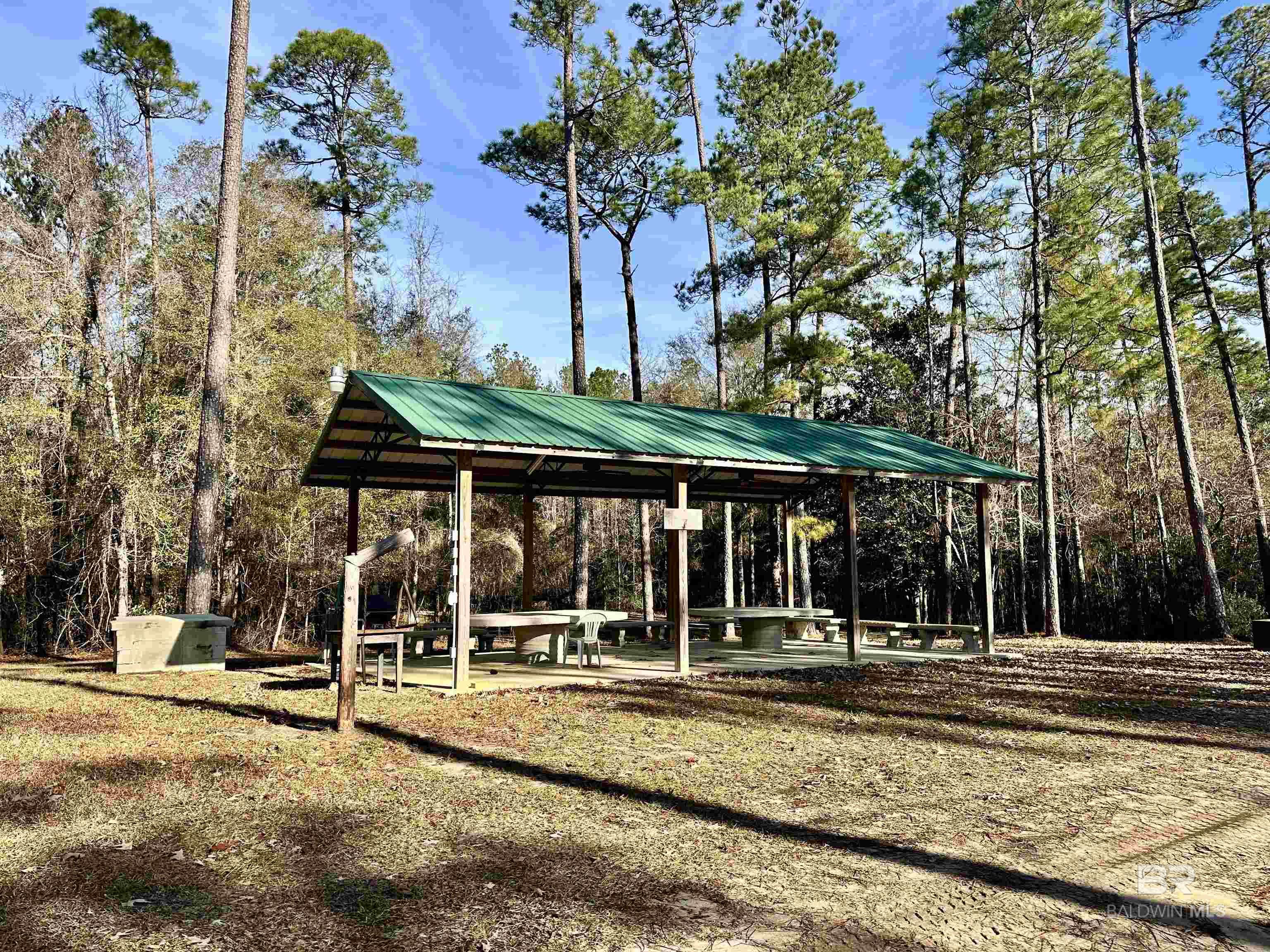 3881 Old Atmore Road