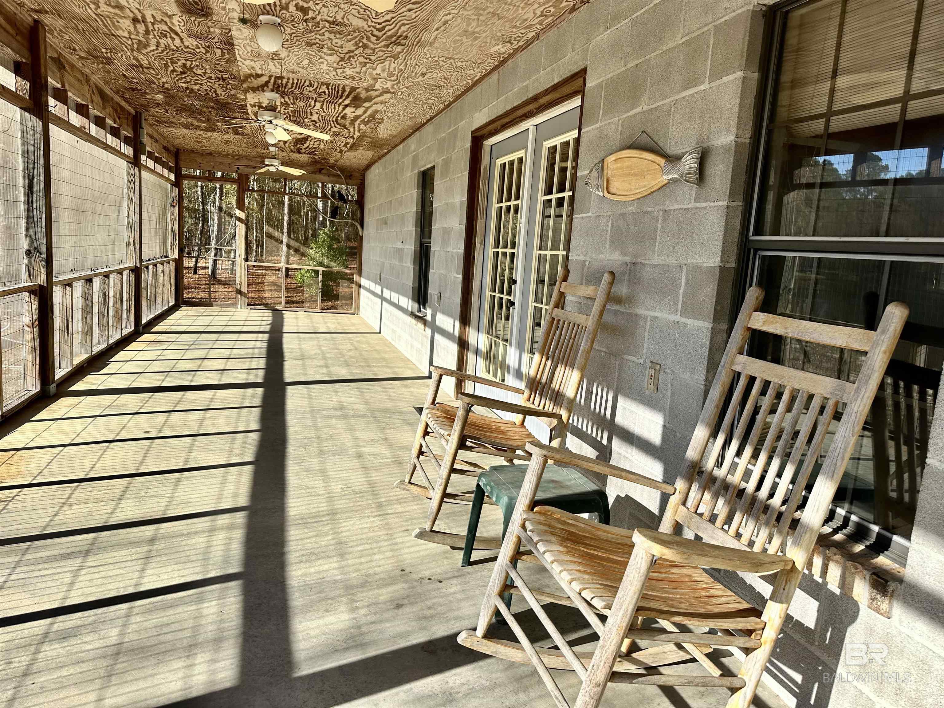 3881 Old Atmore Road