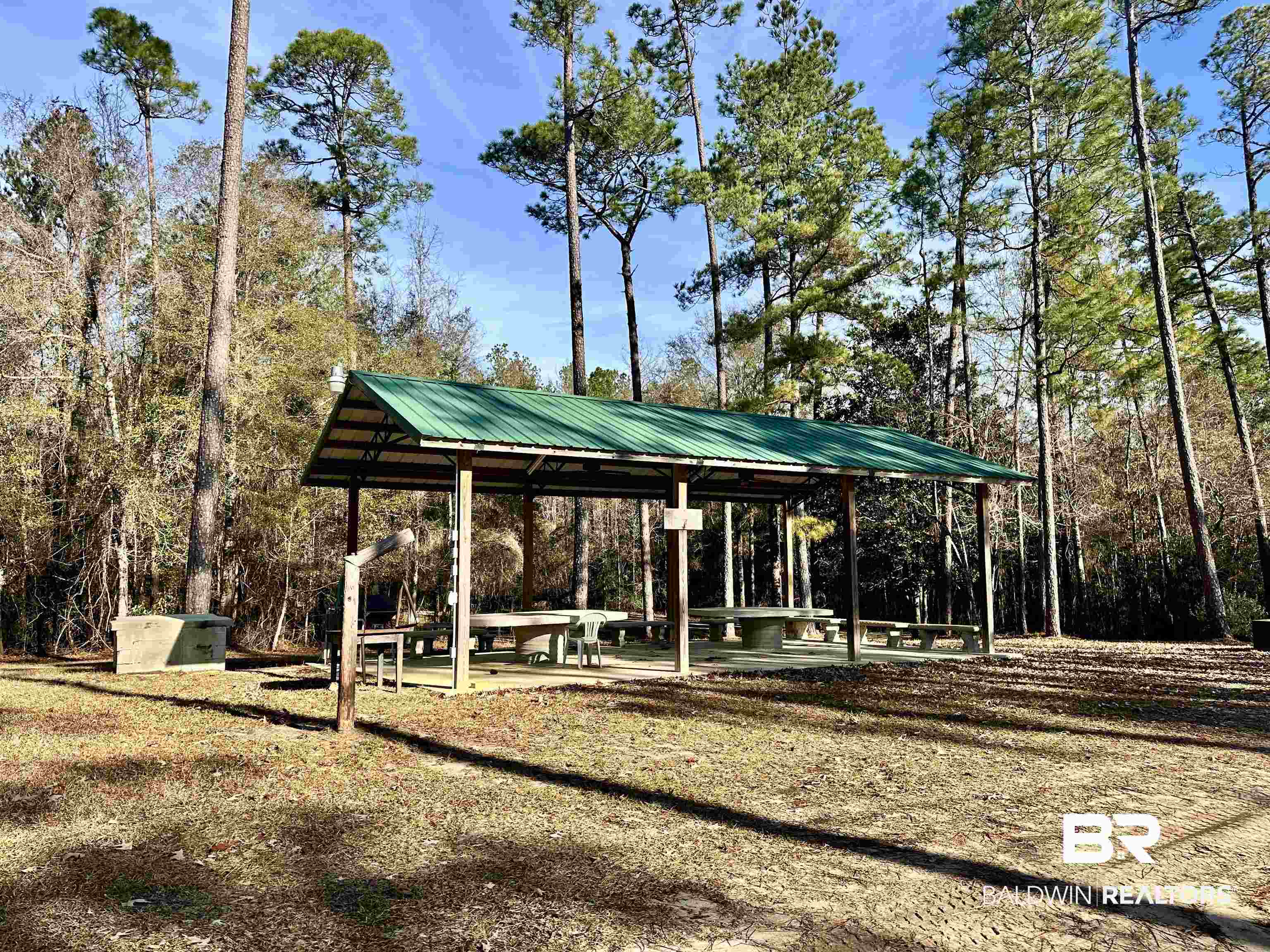 3881 Old Atmore Road
