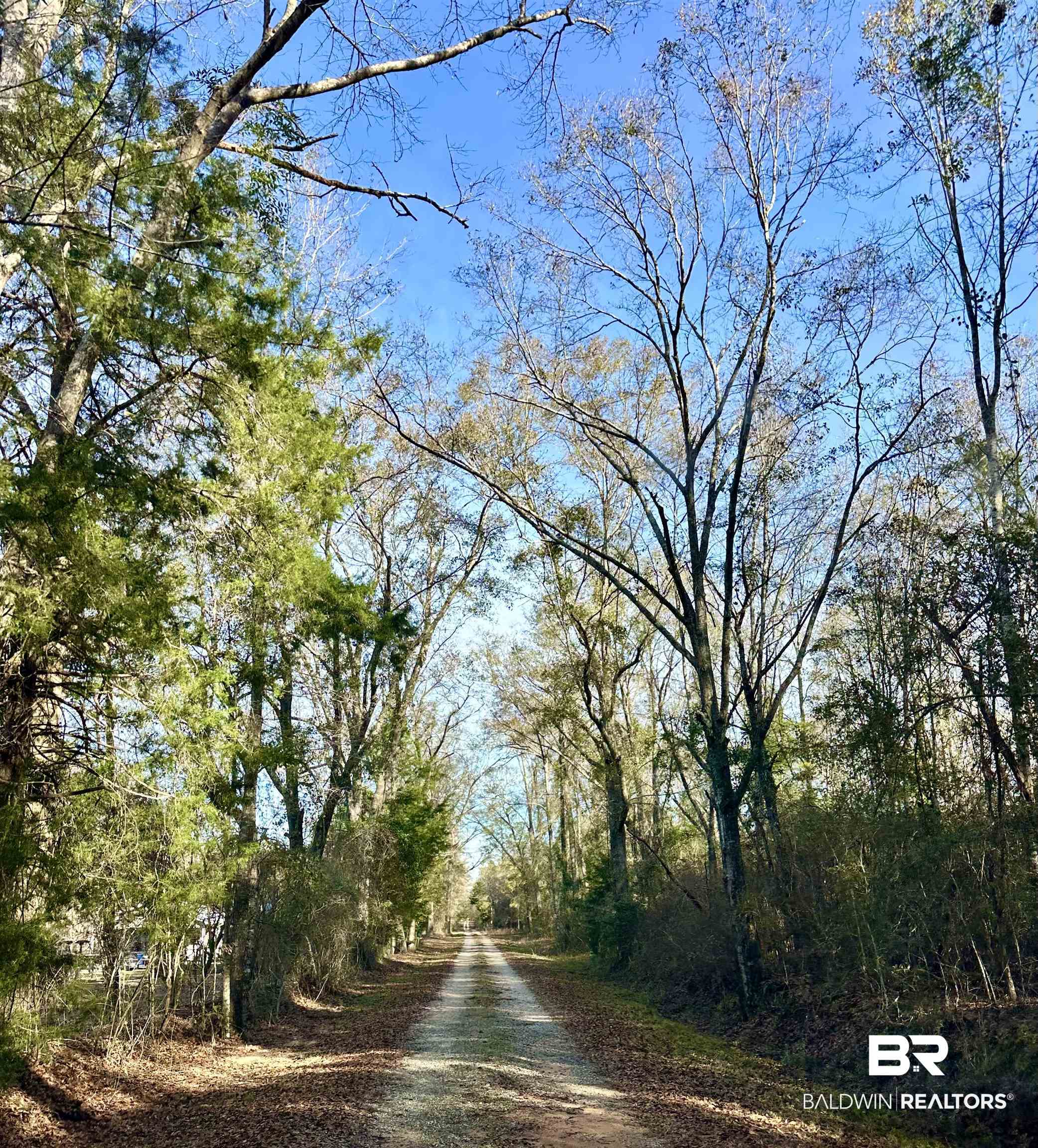 3881 Old Atmore Road
