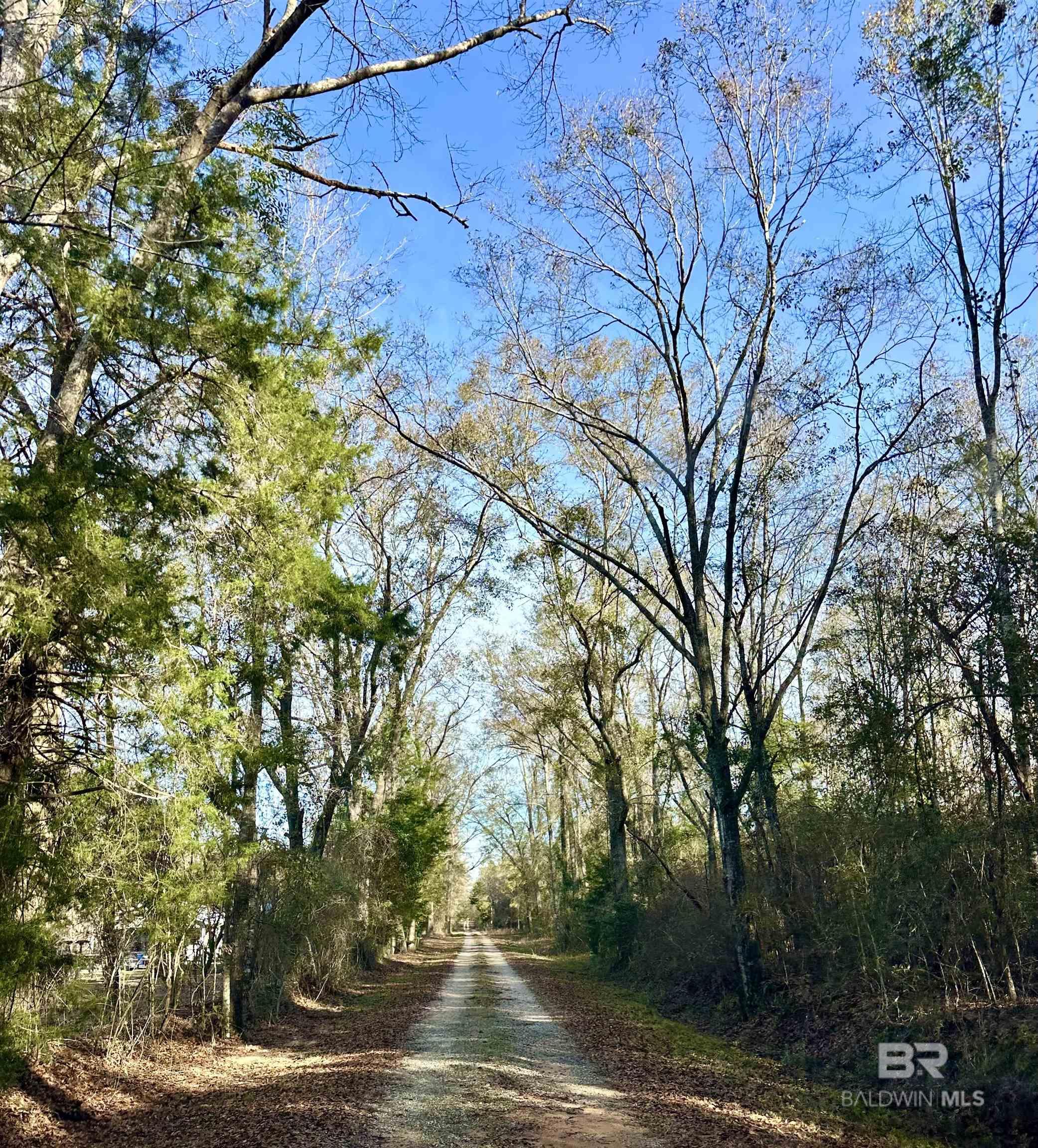 3881 Old Atmore Road