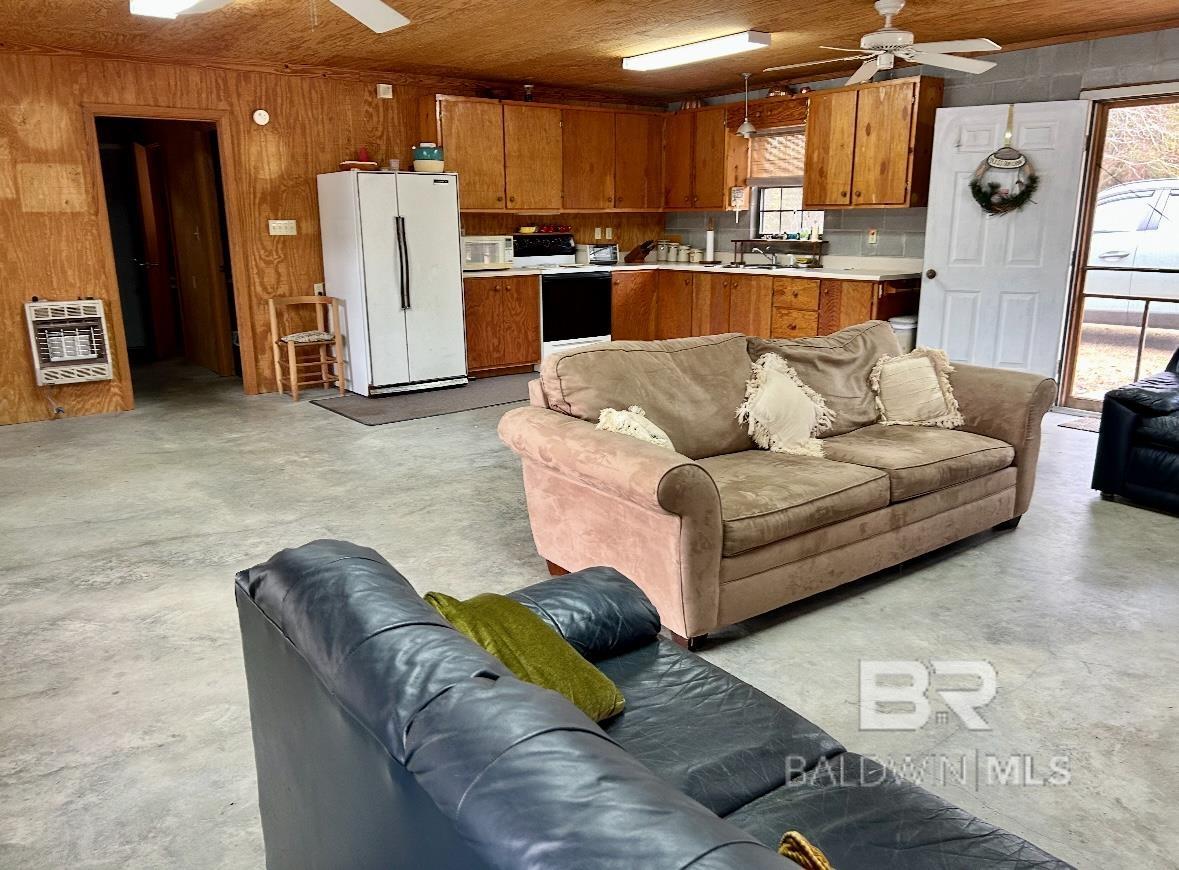 3881 Old Atmore Road