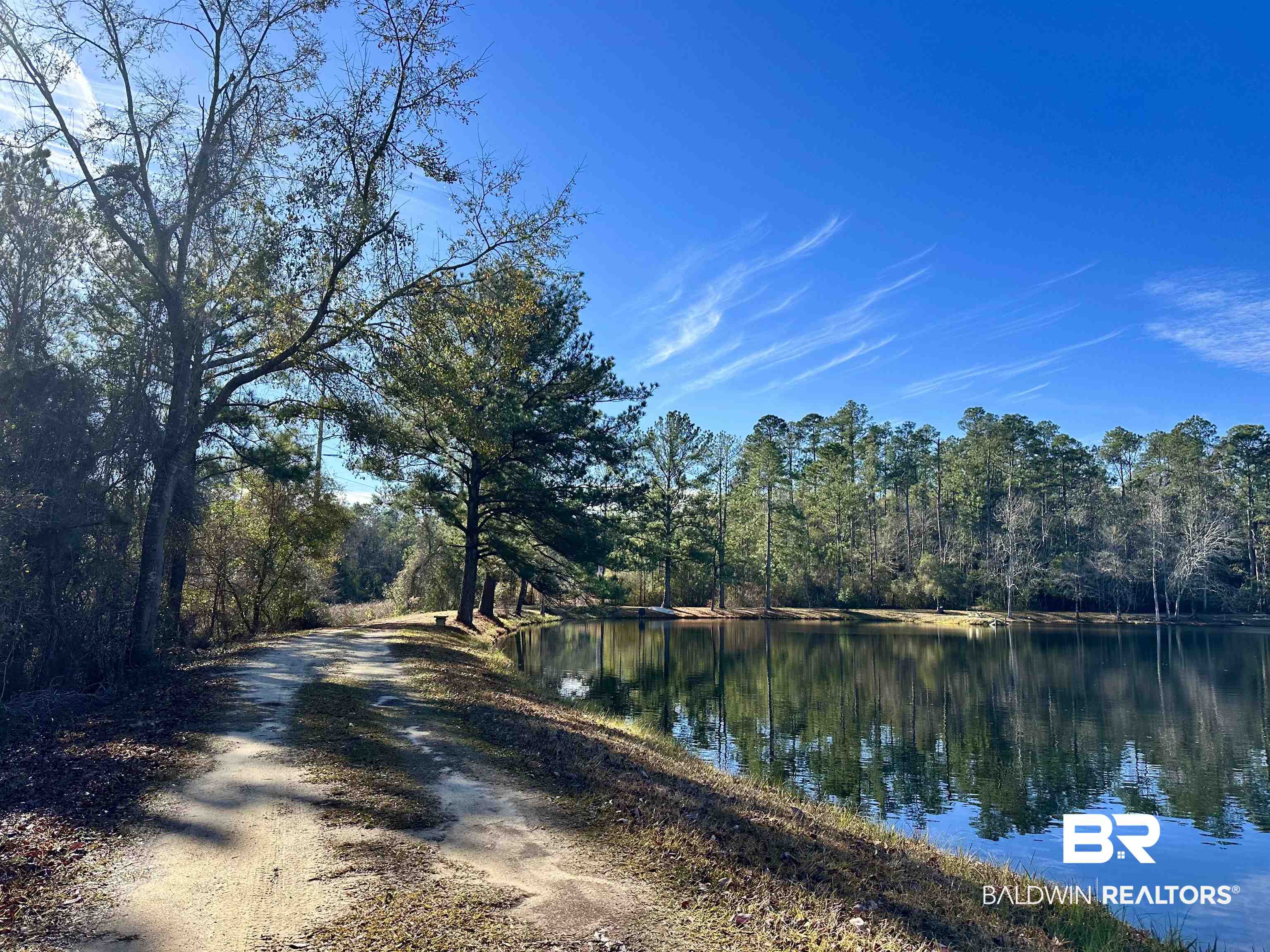 3881 Old Atmore Road