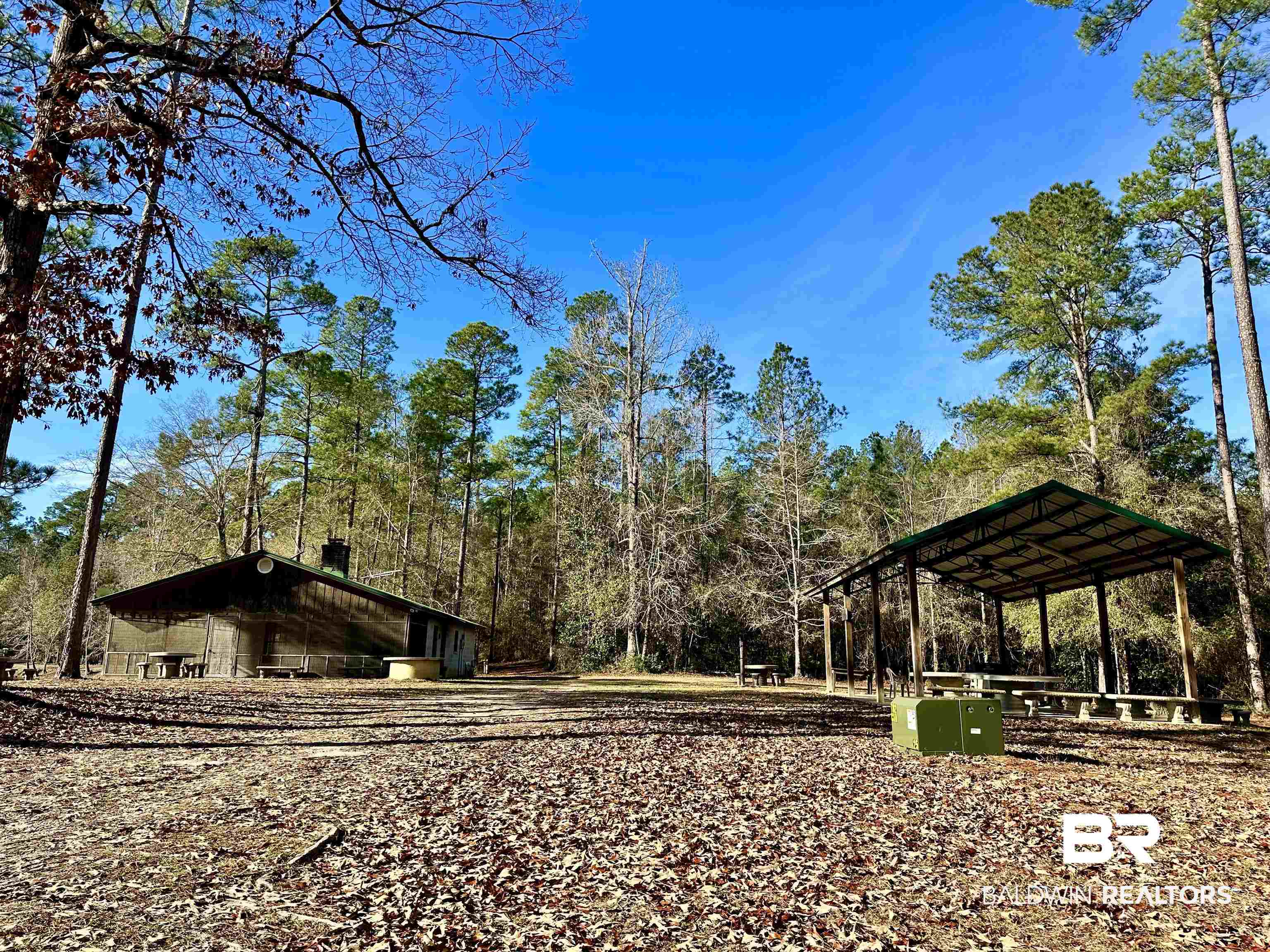 3881 Old Atmore Road