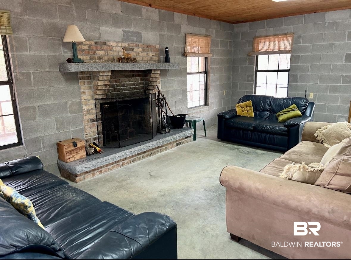 3881 Old Atmore Road