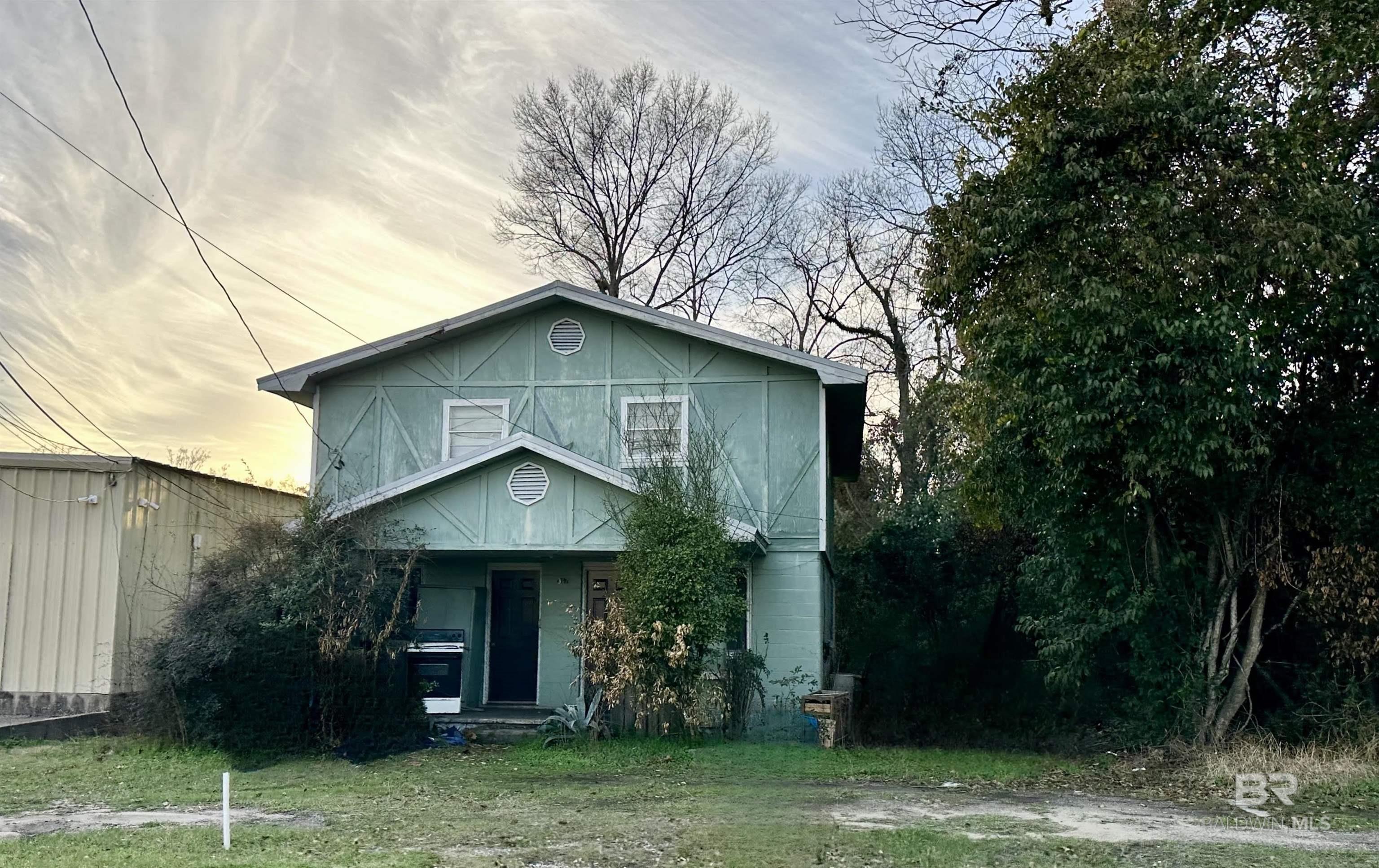 317 St Nicholas Avenue