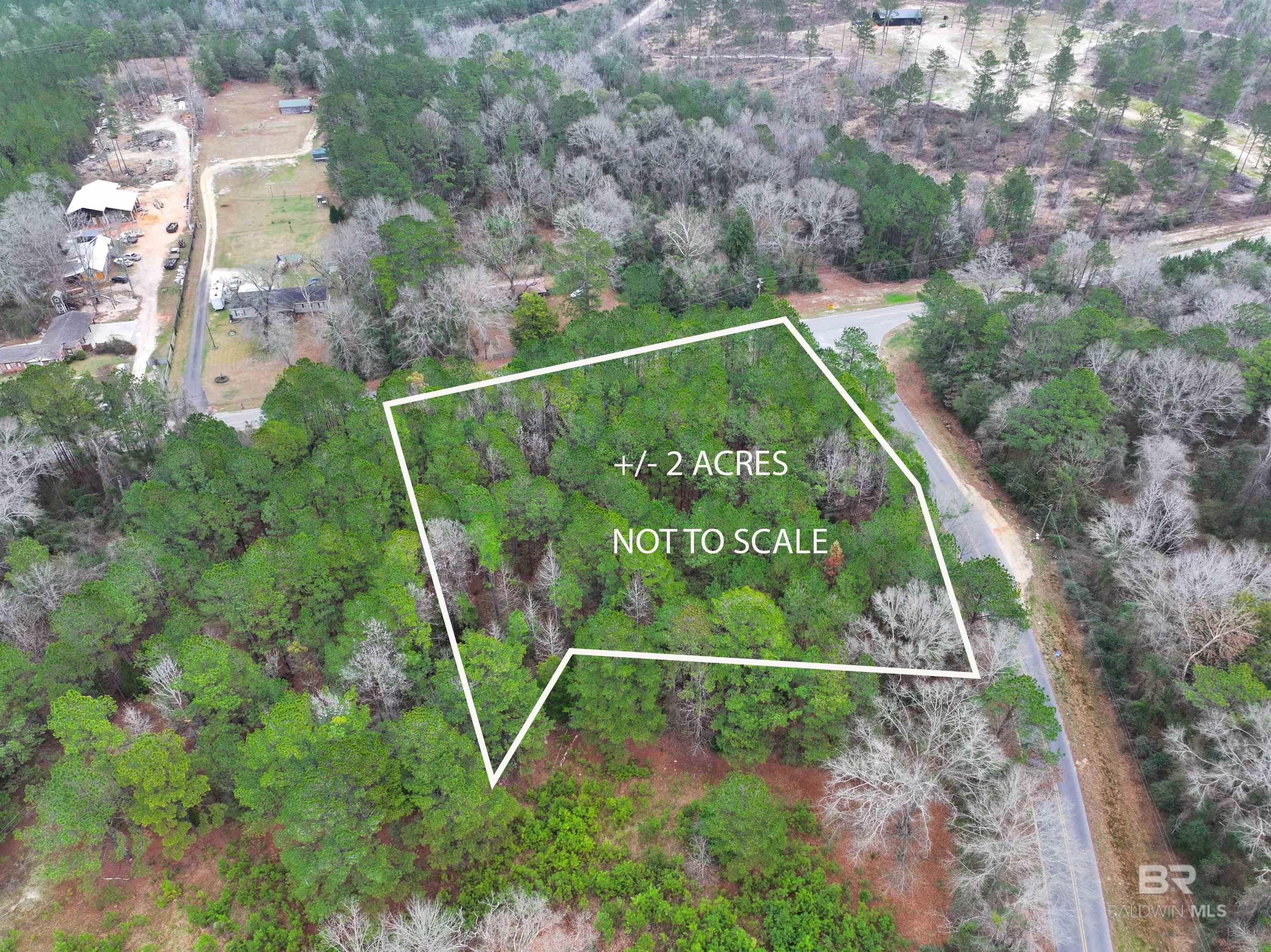 2451 Tippens Eddy Road