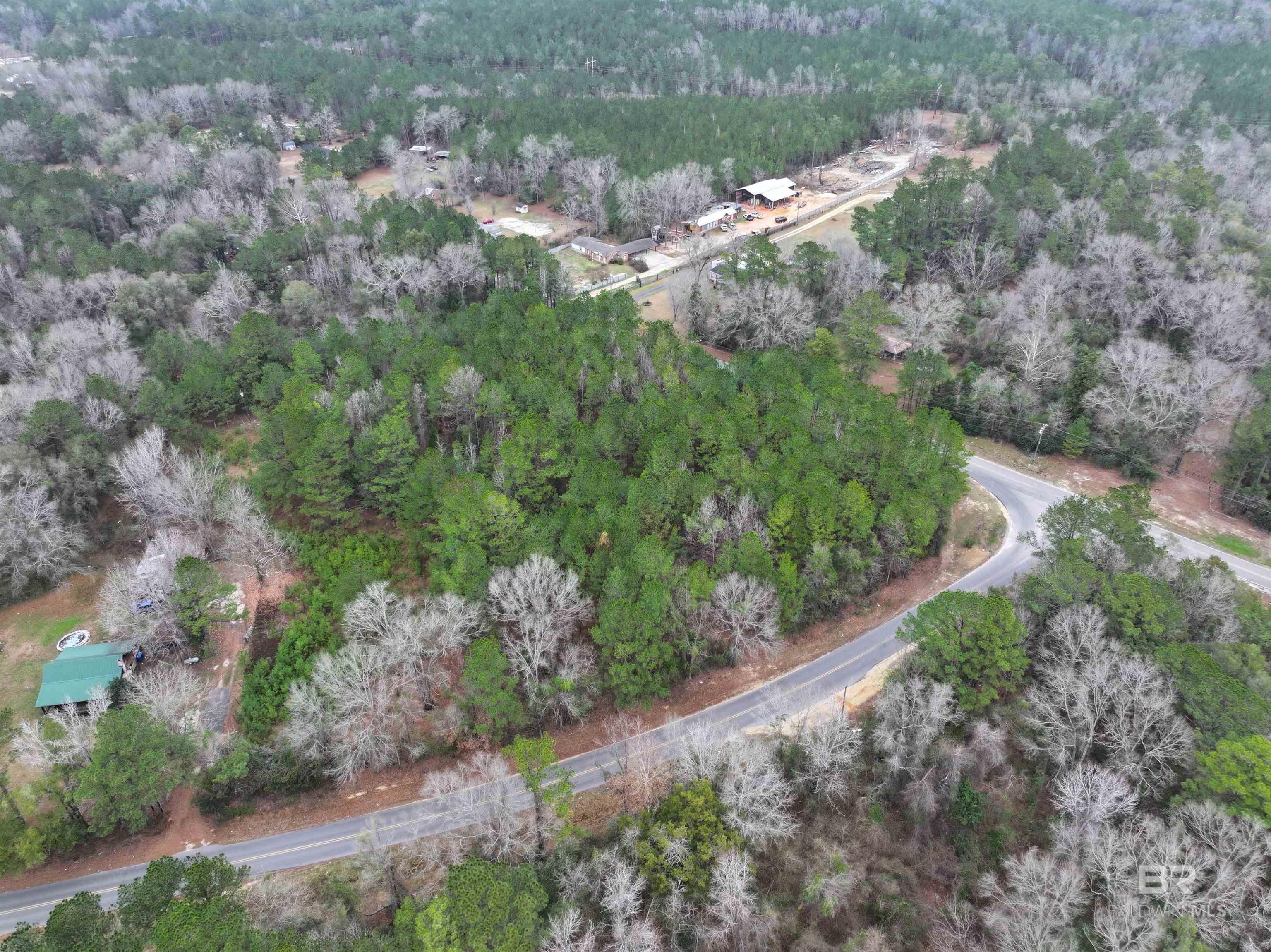 2451 Tippens Eddy Road