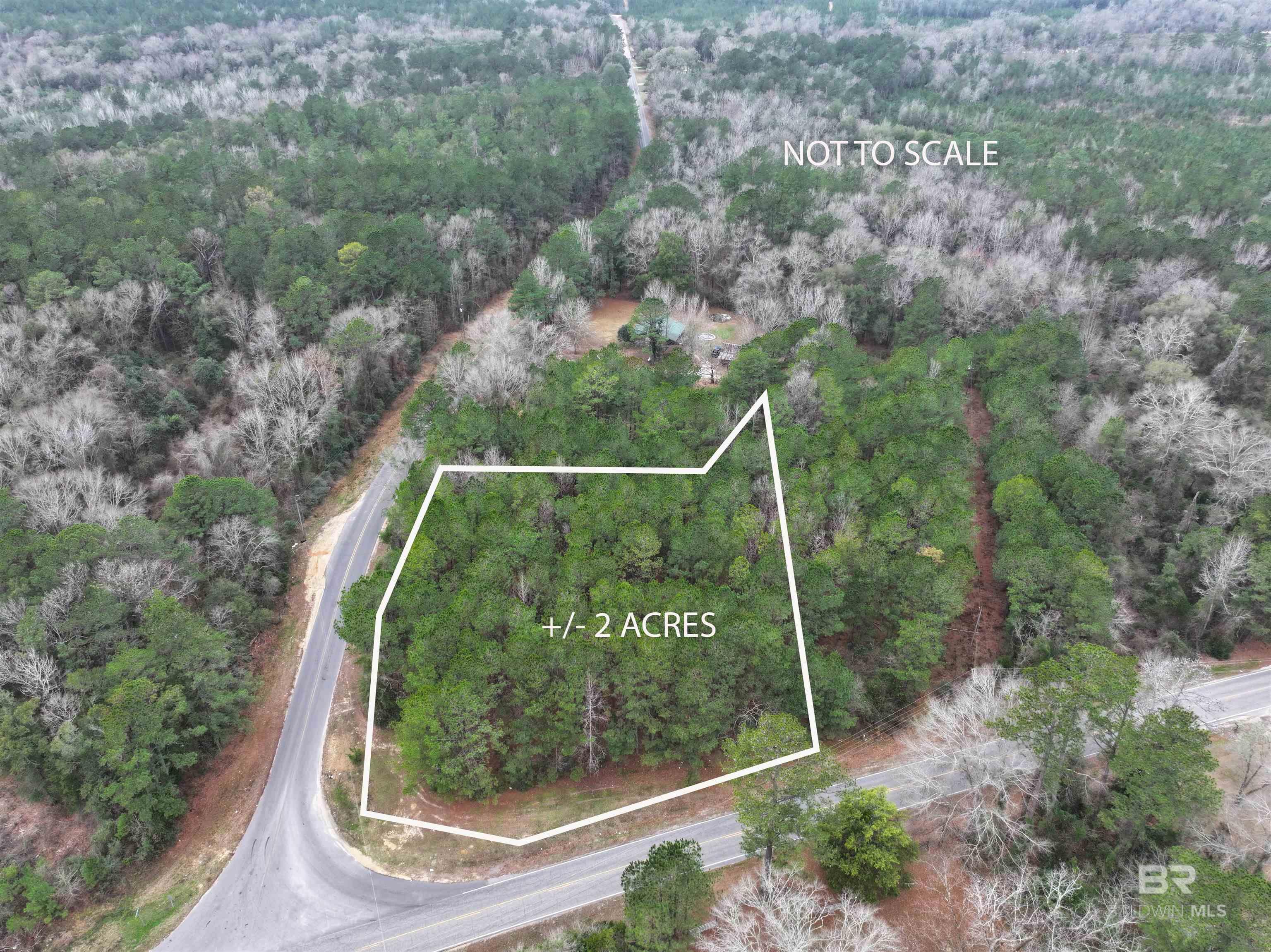 2451 Tippens Eddy Road