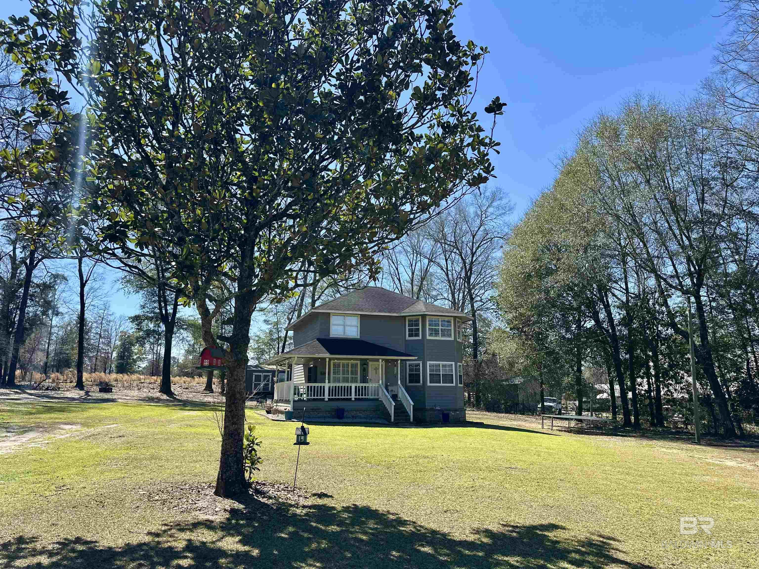 120 McGougin Road