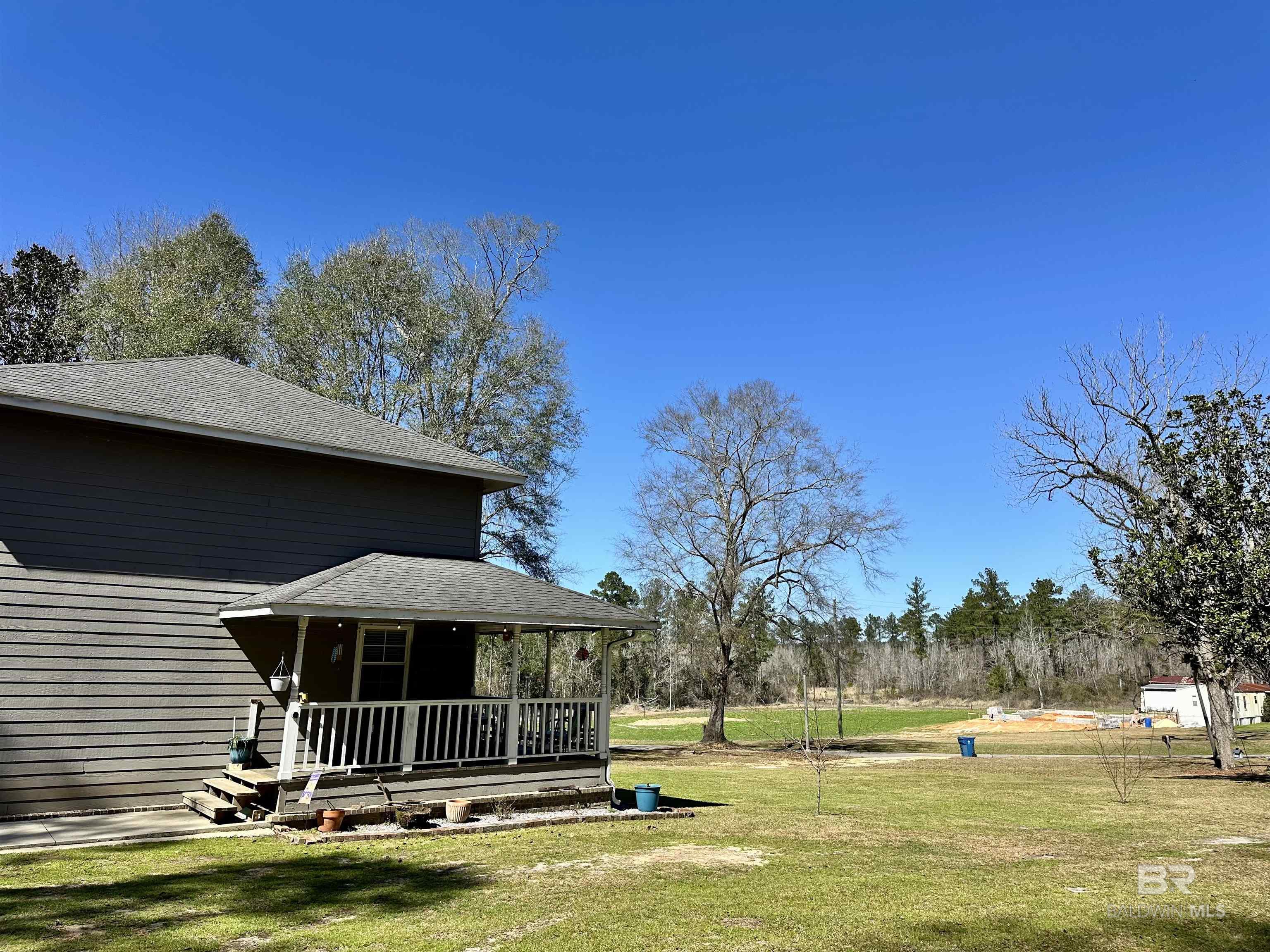 120 McGougin Road