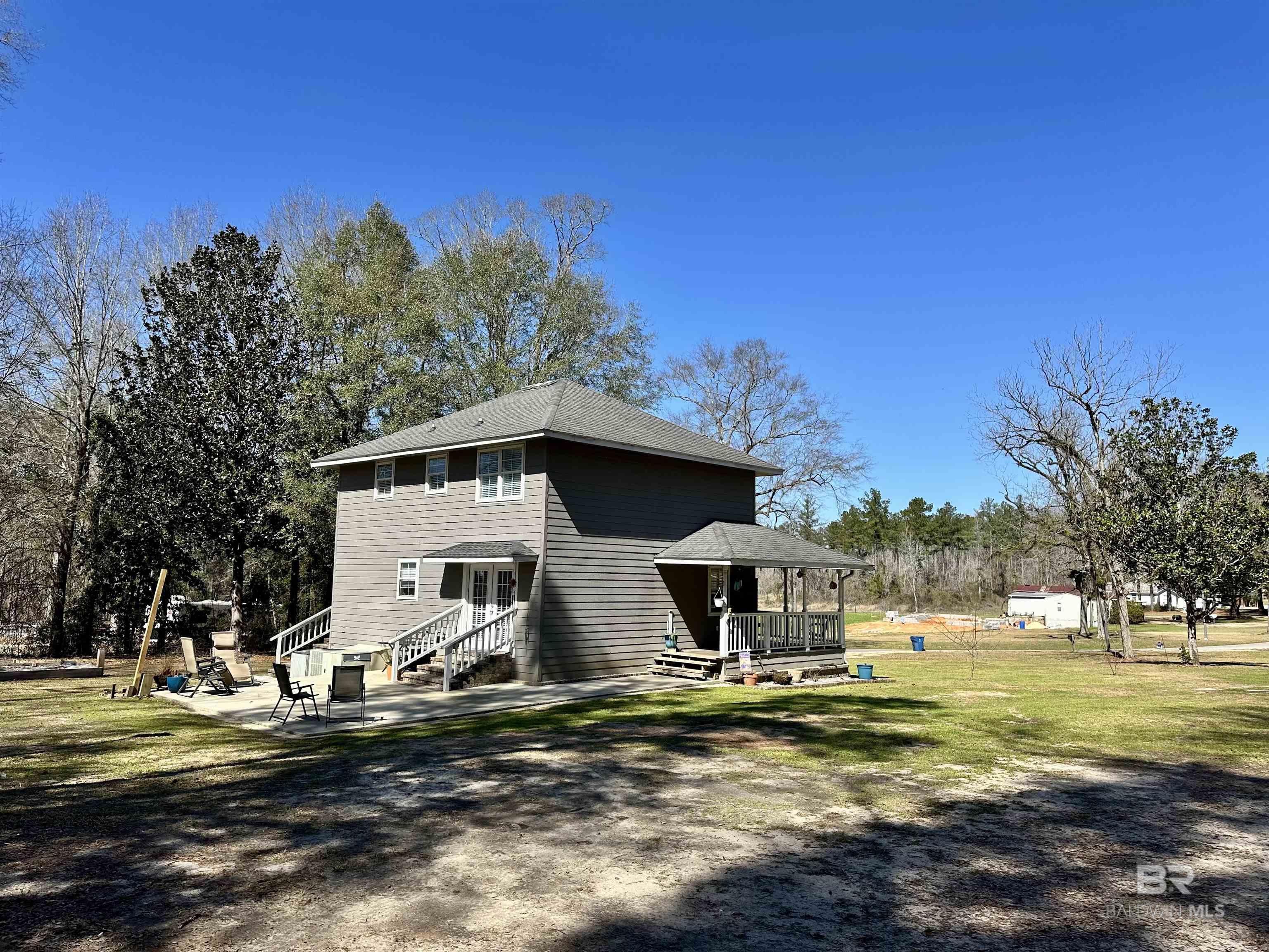 120 McGougin Road