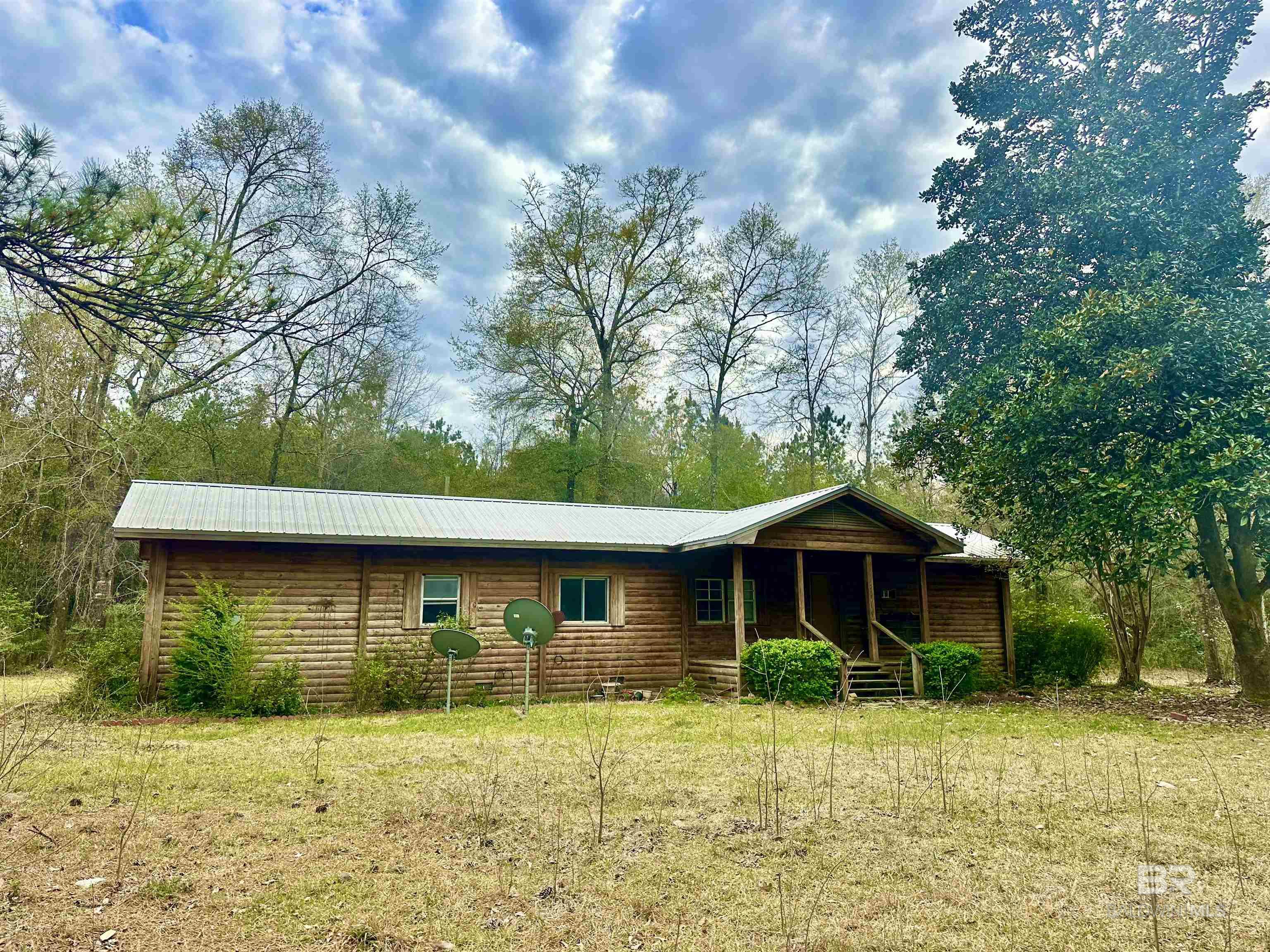 81 Bucket Branch Road
