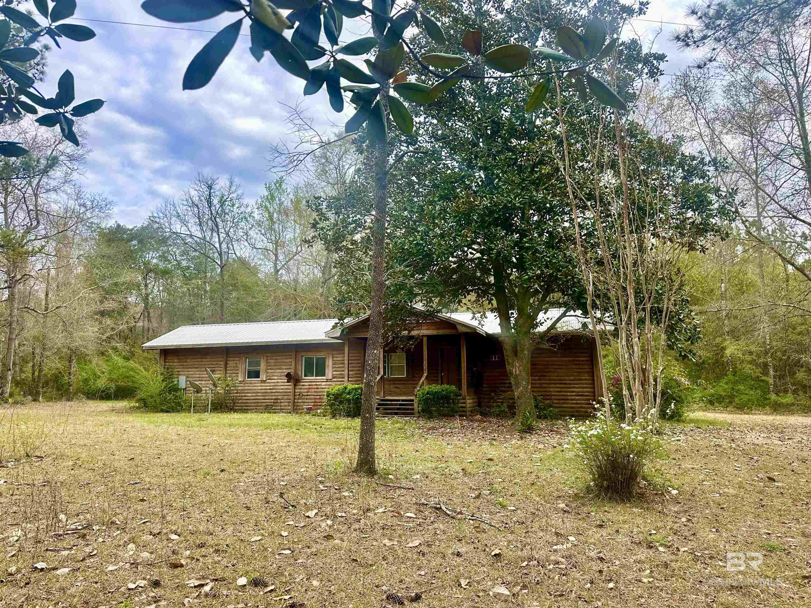 81 Bucket Branch Road
