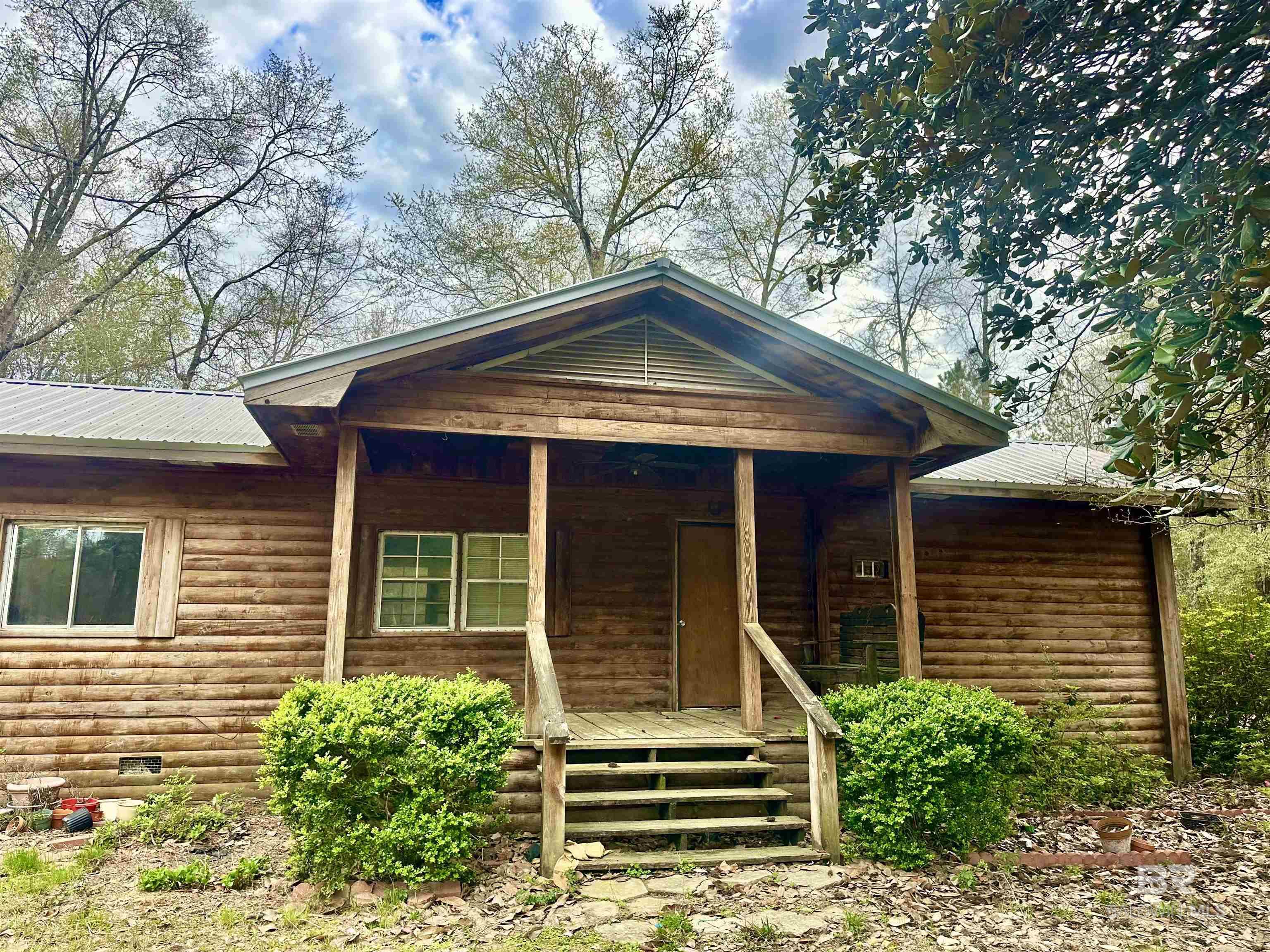 81 Bucket Branch Road