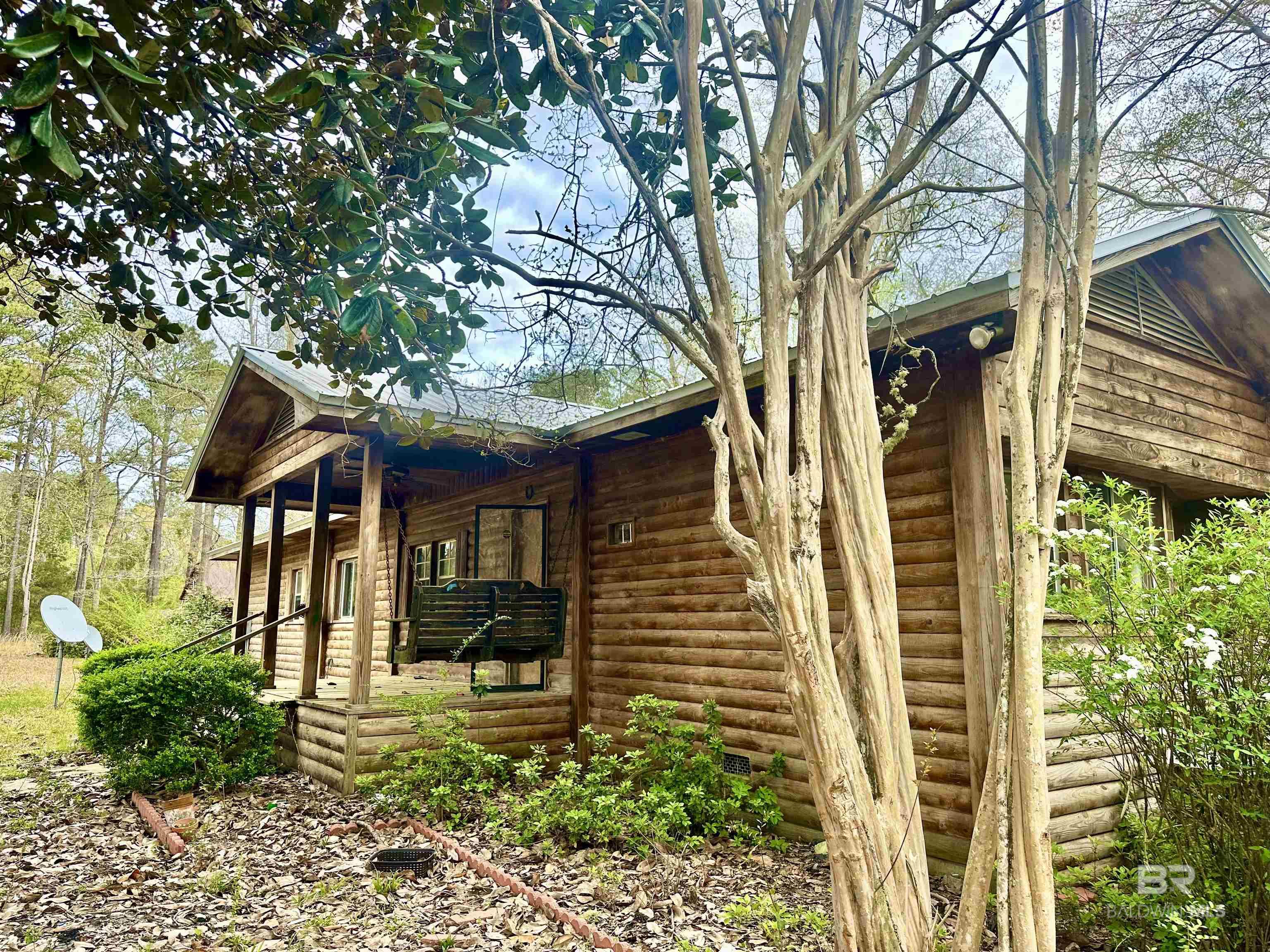81 Bucket Branch Road